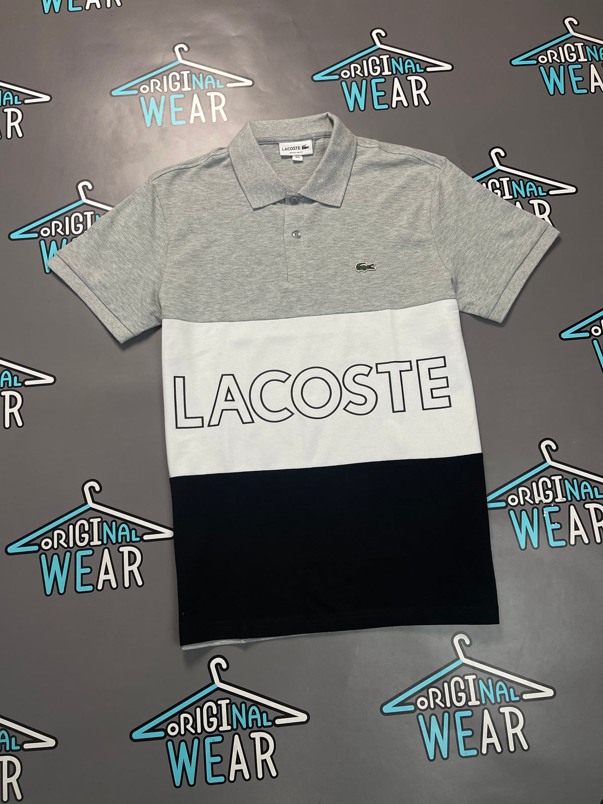 Lacoste Majica &mdash; Slika 2 od 4