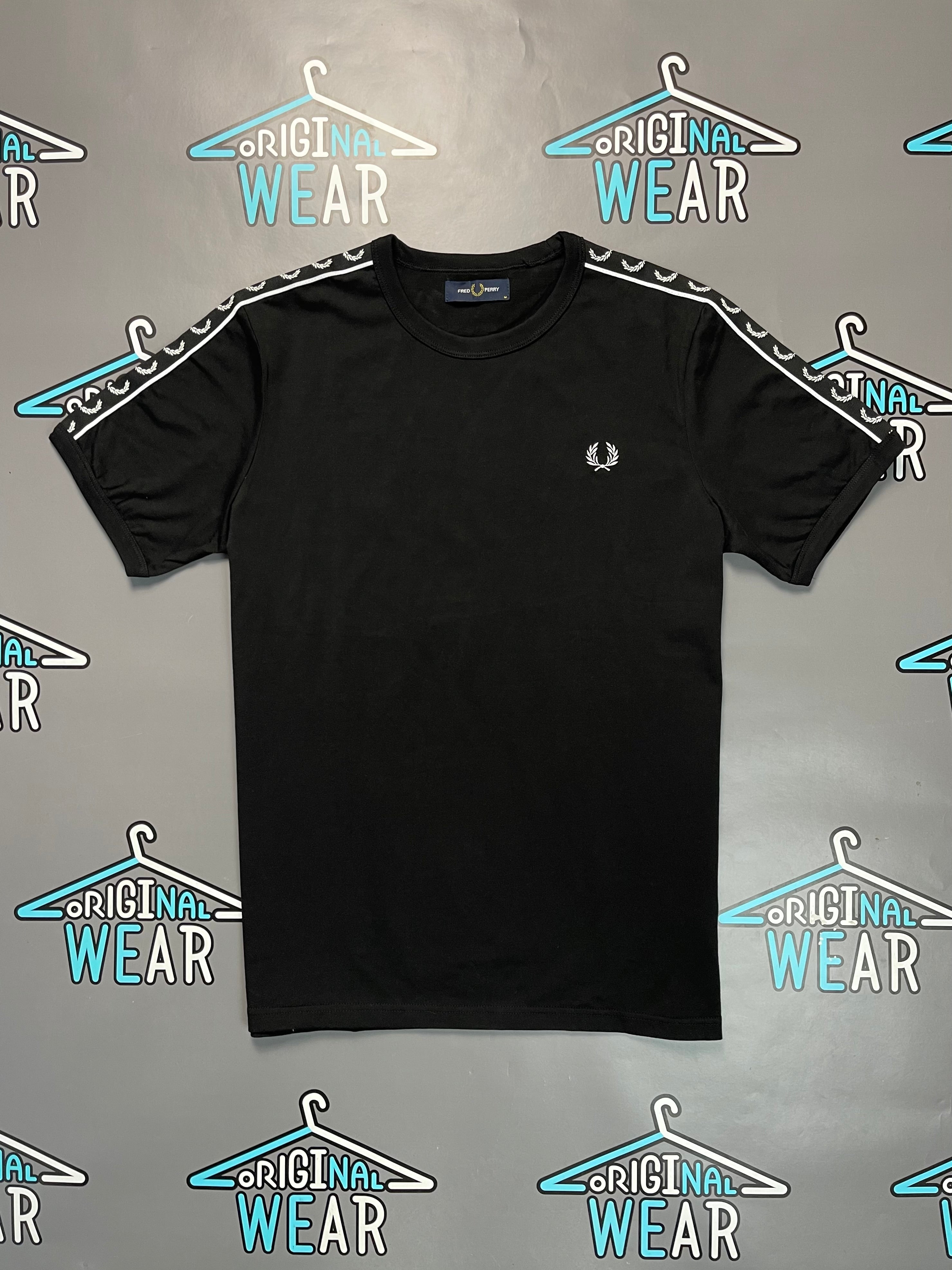 Fred Perry Majica