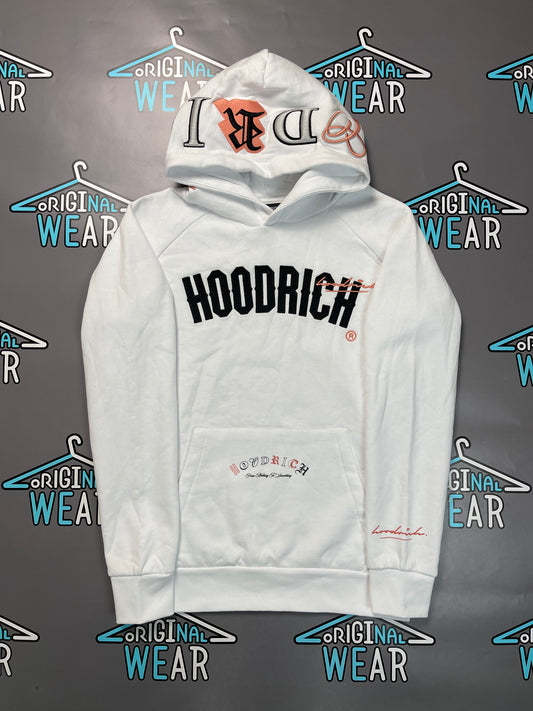 Hoodrich Duks