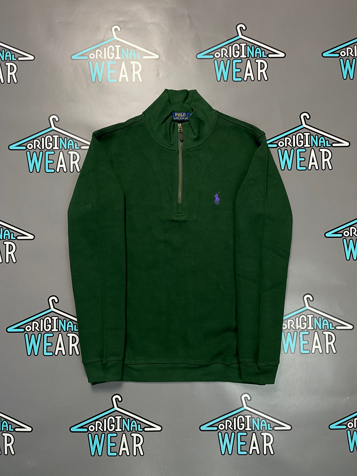 Ralph Lauren Džemper &mdash; Slika 1 od 4