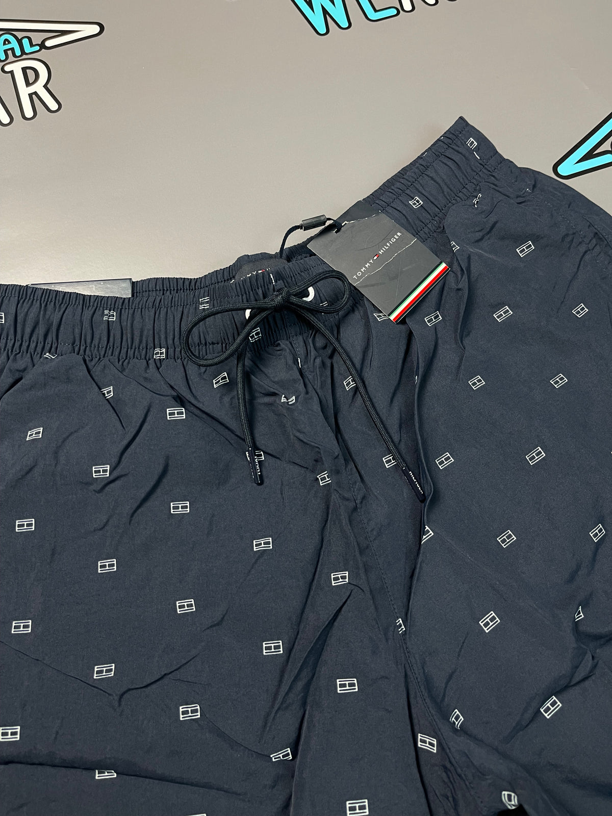 Tommy Hilfiger Šorc &mdash; Slika 2 od 4