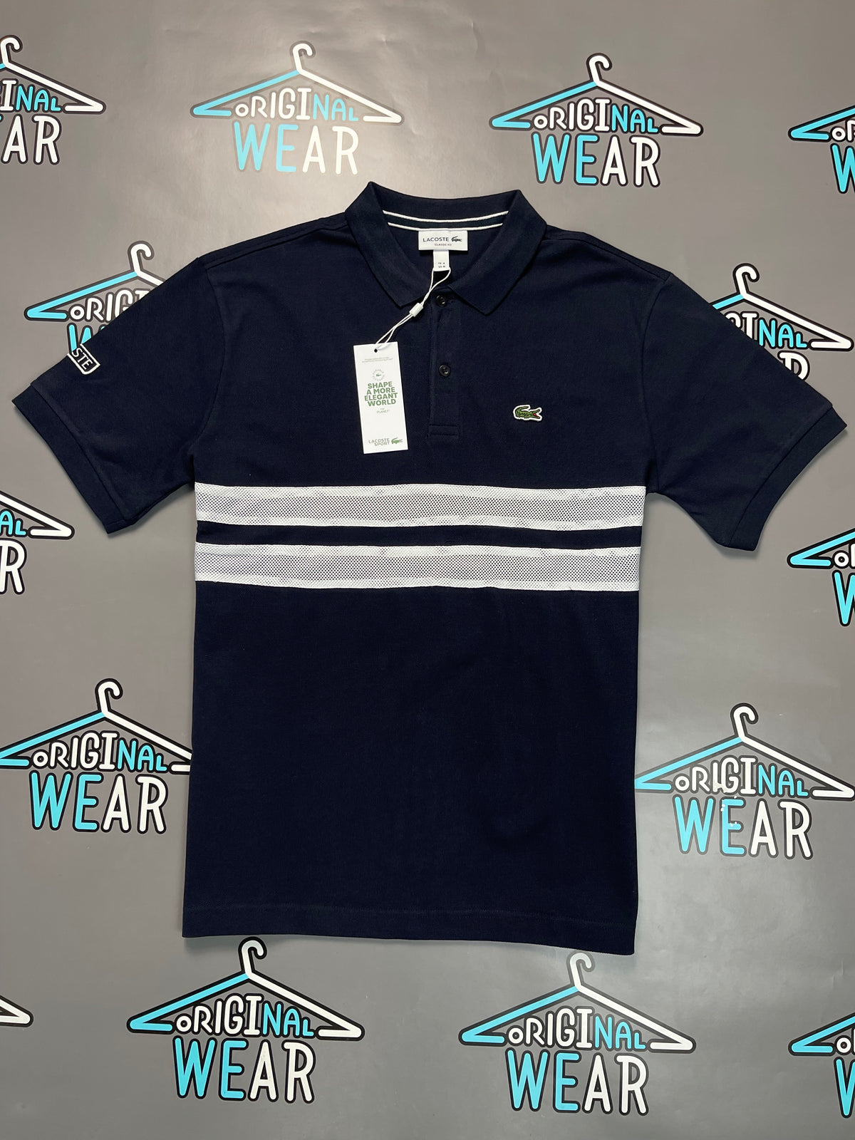 Lacoste Majica &mdash; Slika 2 od 4