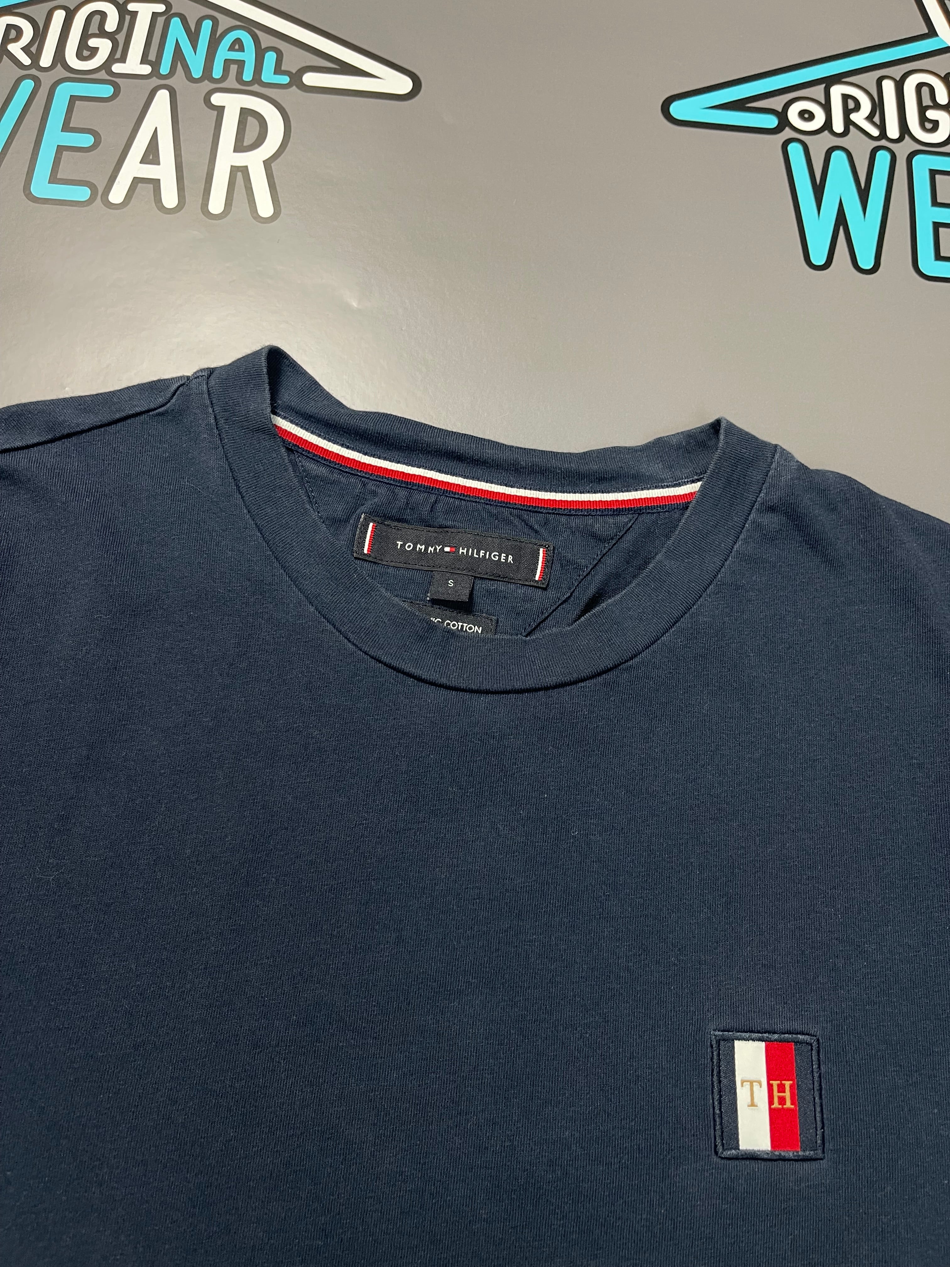 Tommy Hilfiger Majica