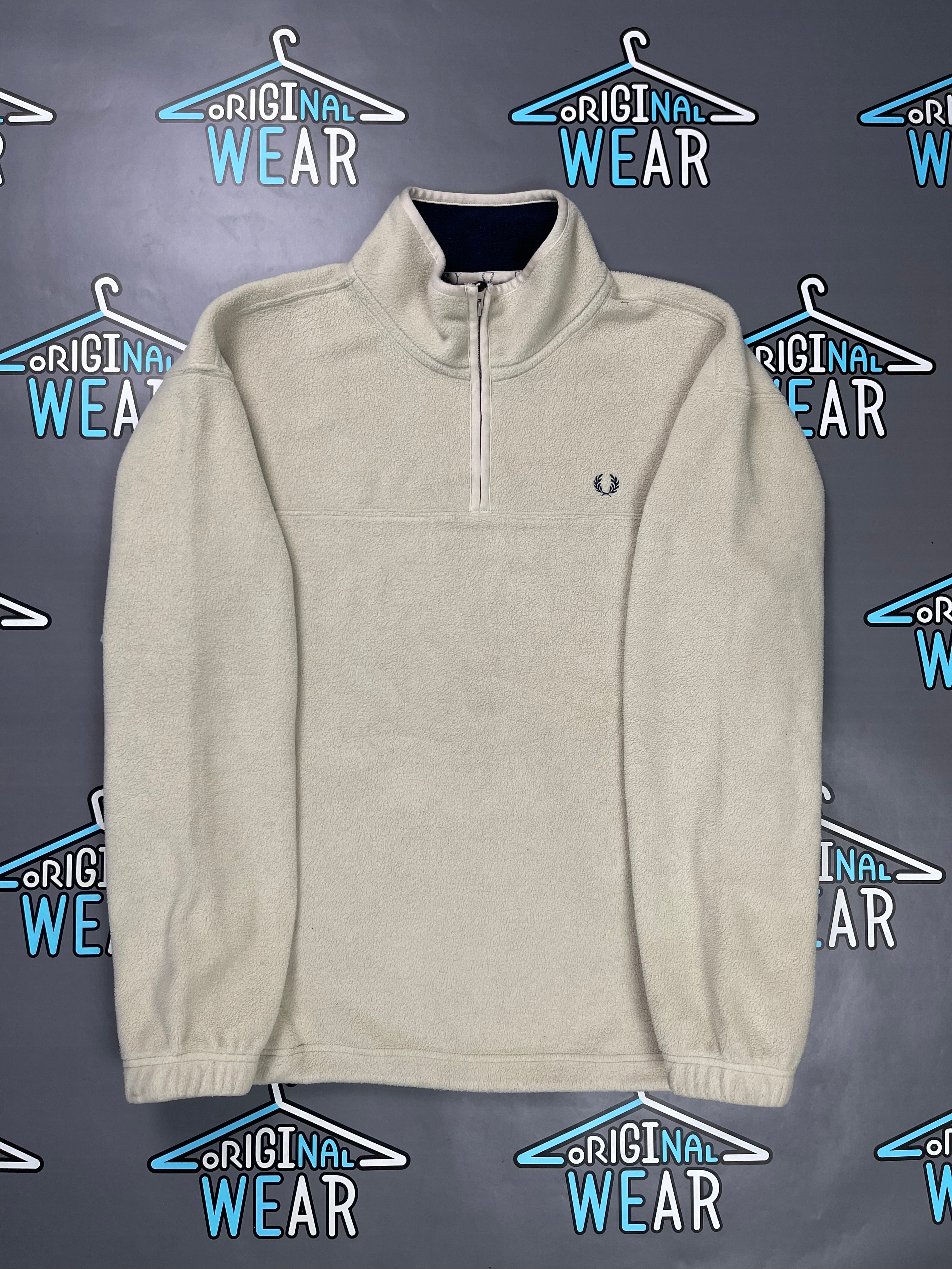 Fred Perry Sherpa Duks