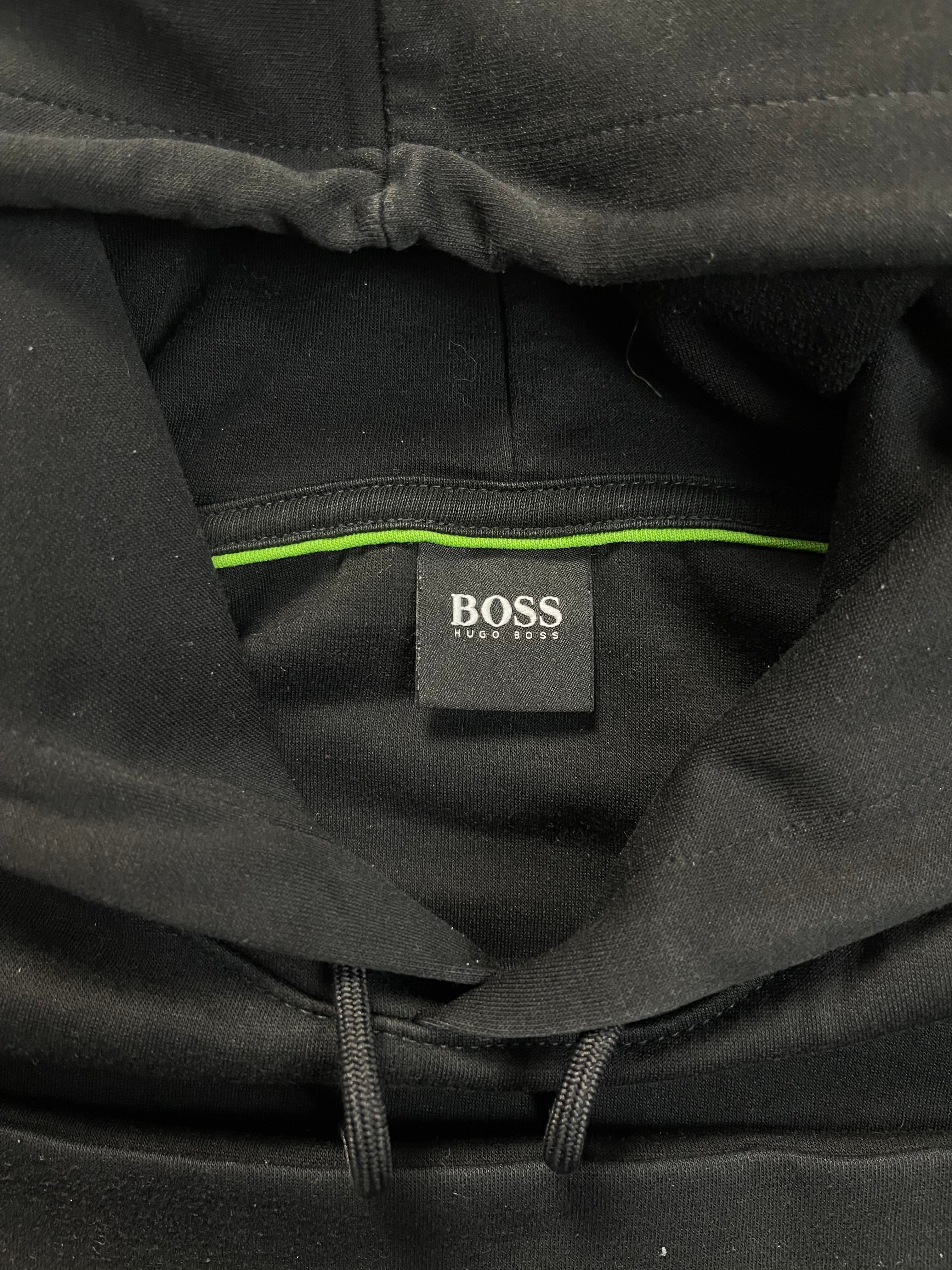 Boss Duks