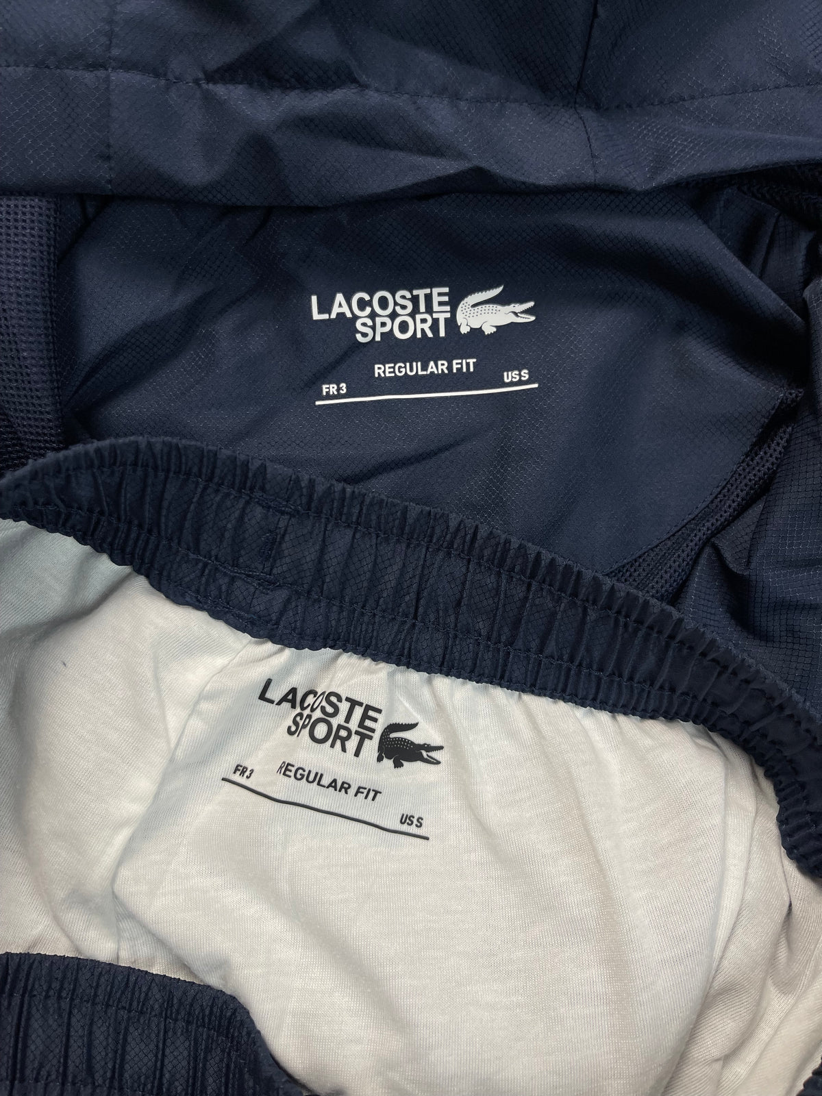 Lacoste Komplet &mdash; Slika 4 od 4