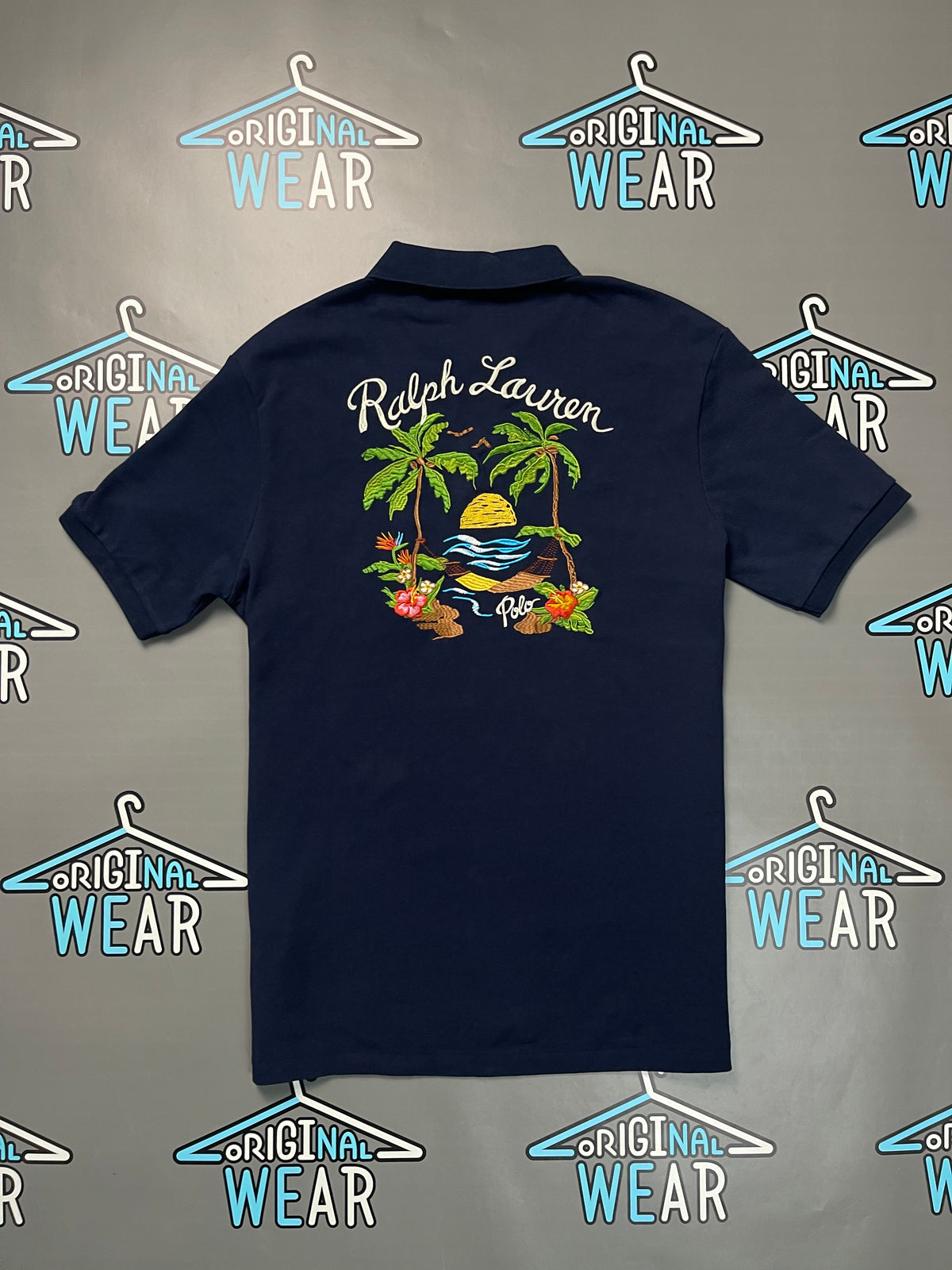 Ralph Lauren “Beach” Majica &mdash; Slika 4 od 6