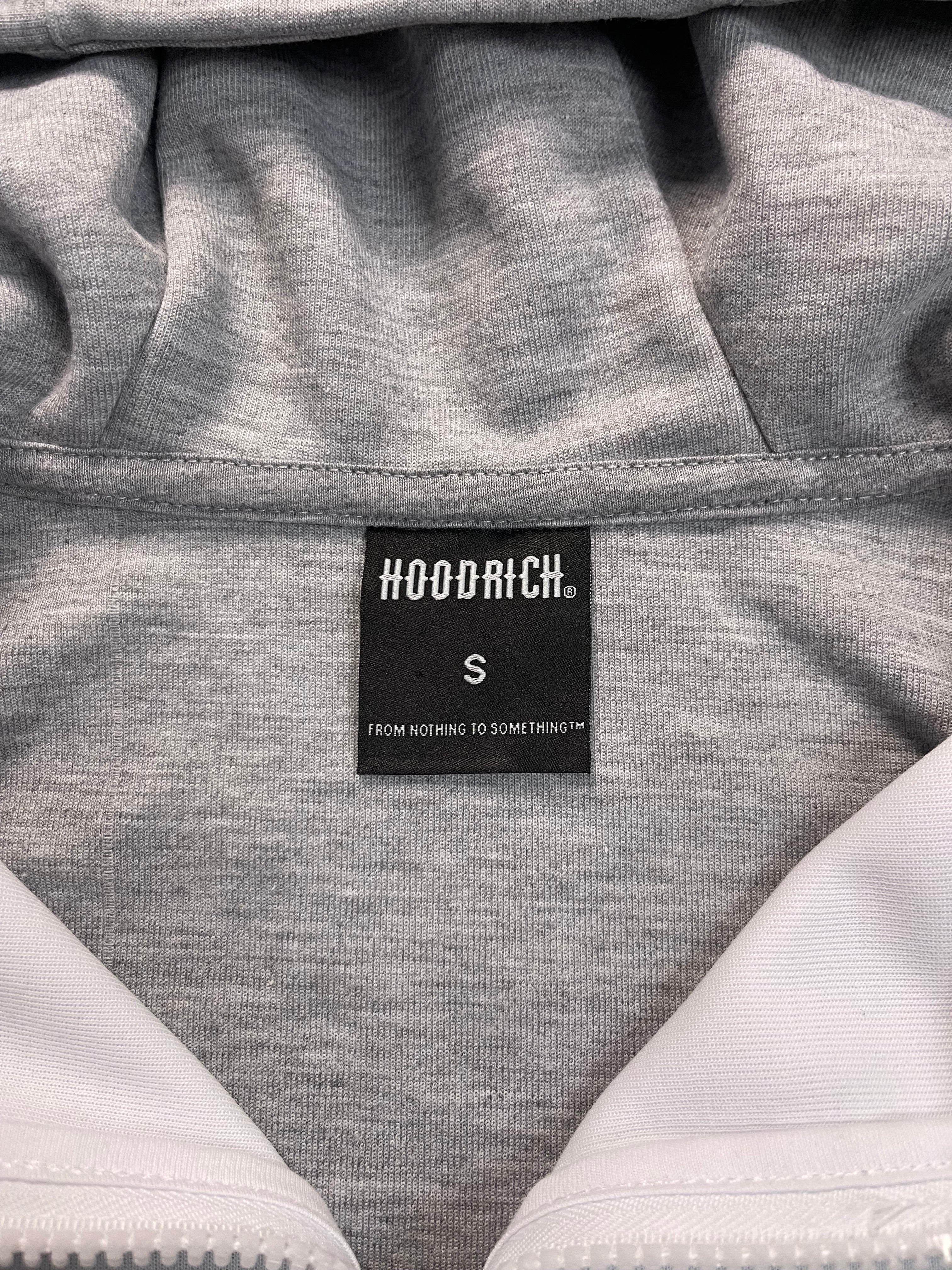 Hoodrich Duks