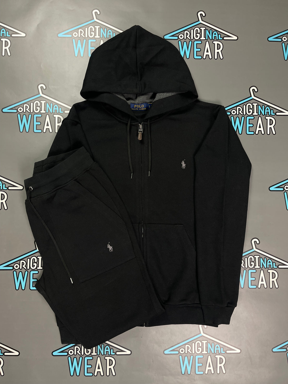 Ralph Lauren Komplet &mdash; Slika 1 od 3