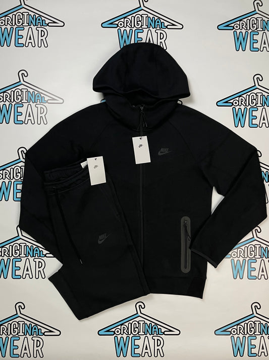 Nike Tech Fleece komplet