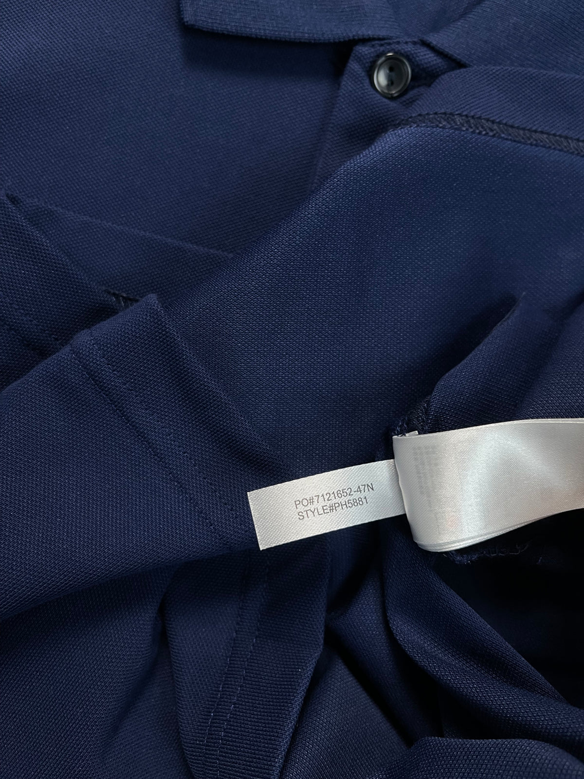 Lacoste “World Wide” Majica &mdash; Slika 4 od 4