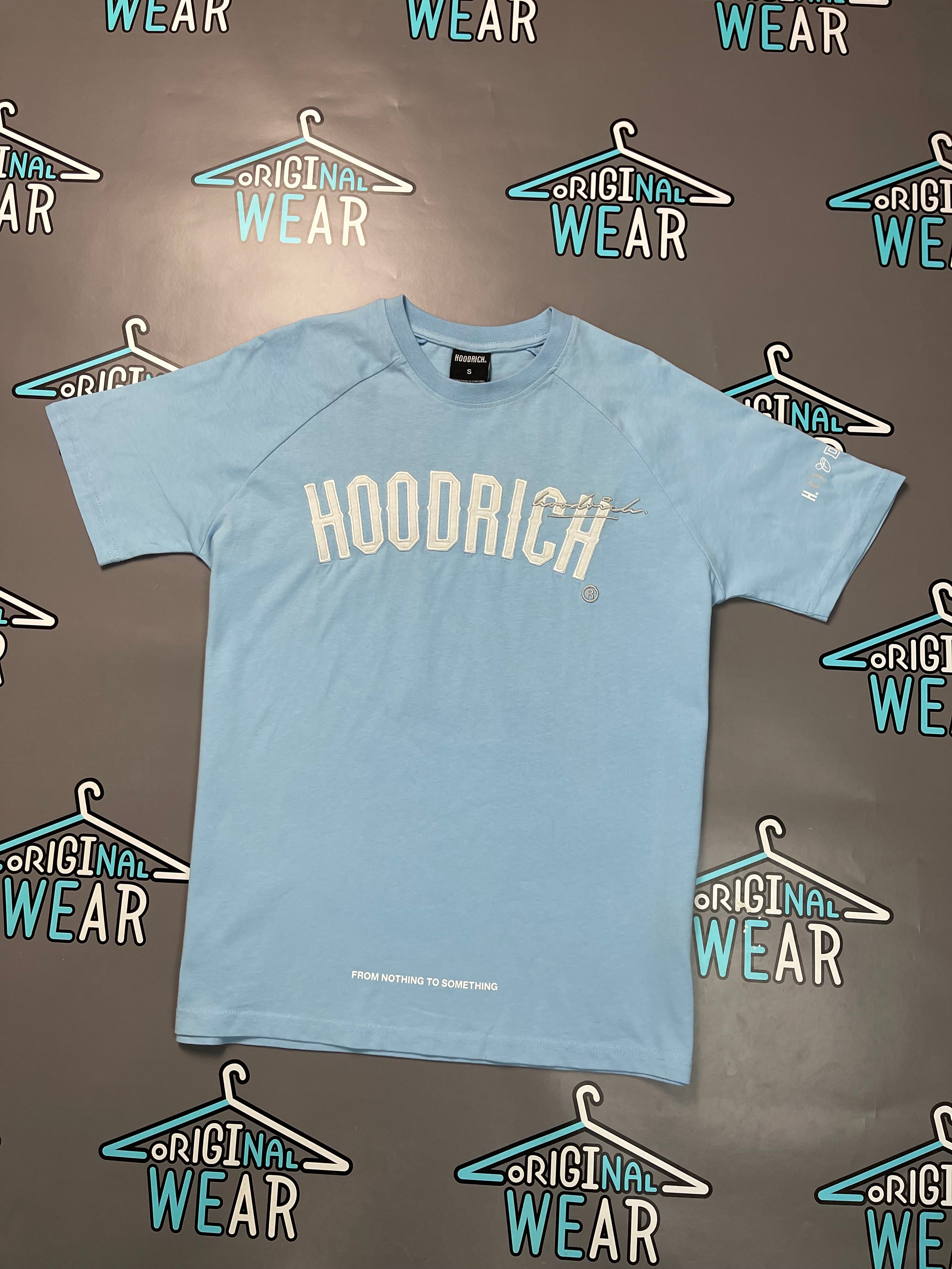 Hoodrich Majica