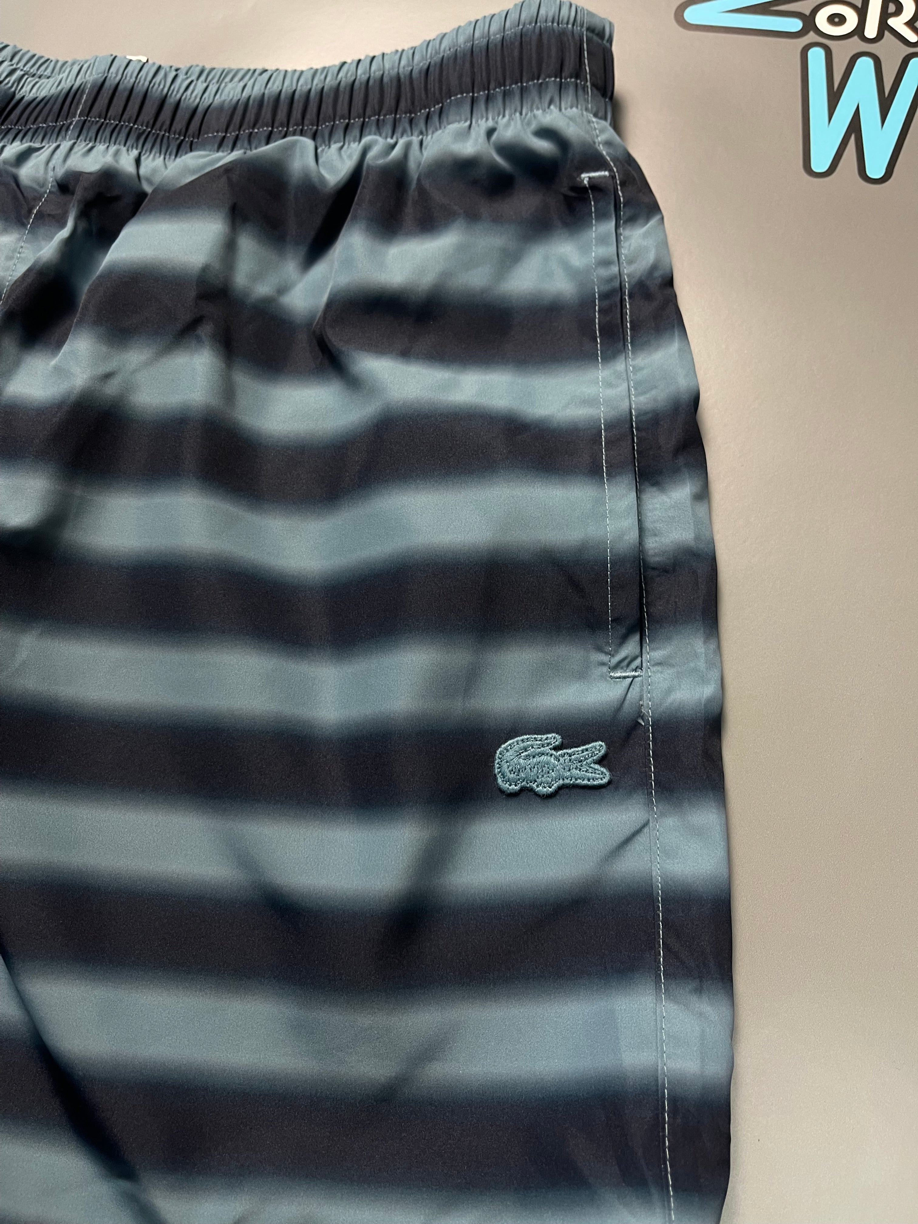 Lacoste Šorc