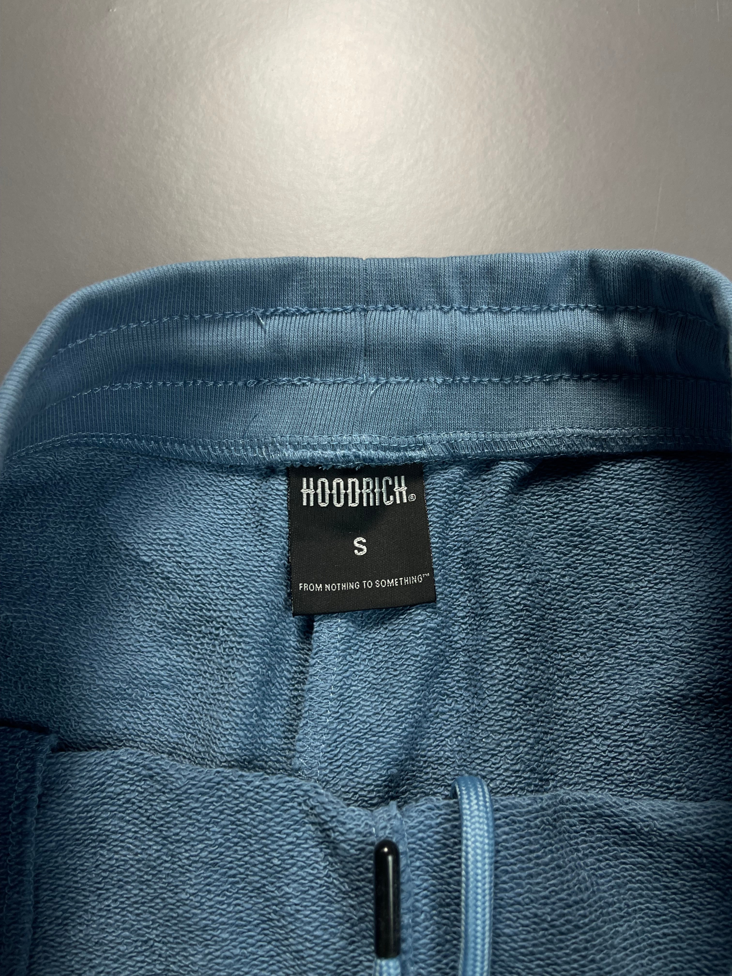 Hoodrich Šorc