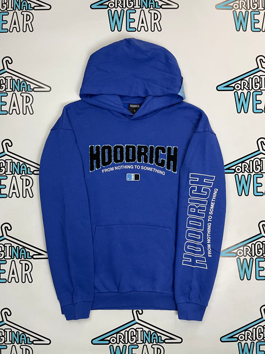 Hoodrich Duks