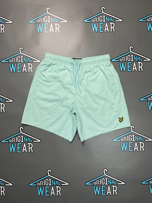 Lyle & Scott Šorc