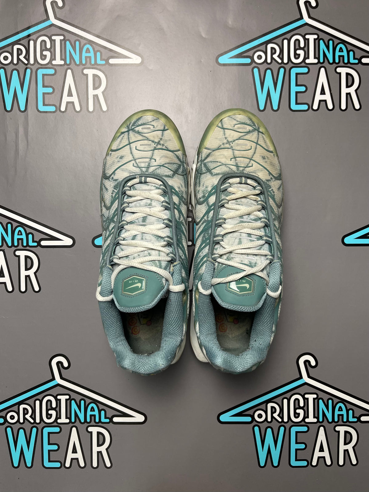 Nike Air Max Plus “Palm Trees” &mdash; Slika 2 od 6