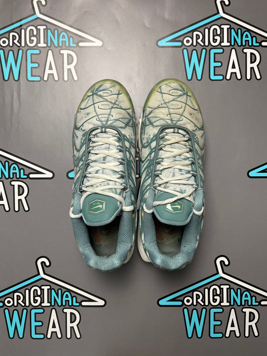 Nike Air Max Plus “Palm Trees”