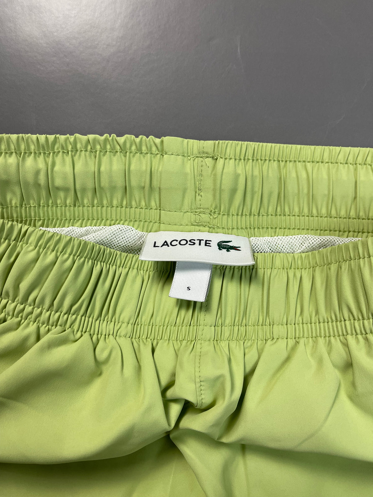 Lacoste Šorc &mdash; Slika 3 od 3