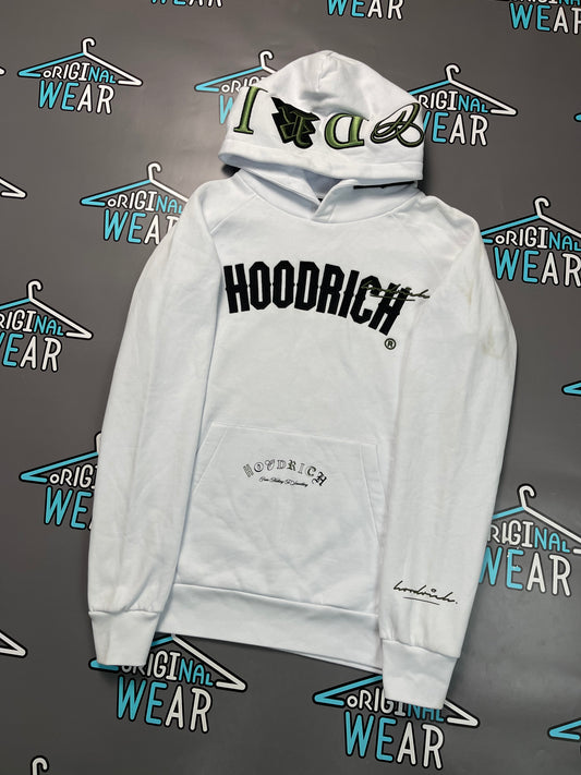 Hoodrich Duks