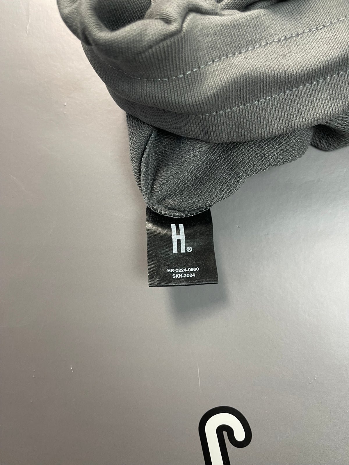 Hoodrich Šorc &mdash; Slika 4 od 4