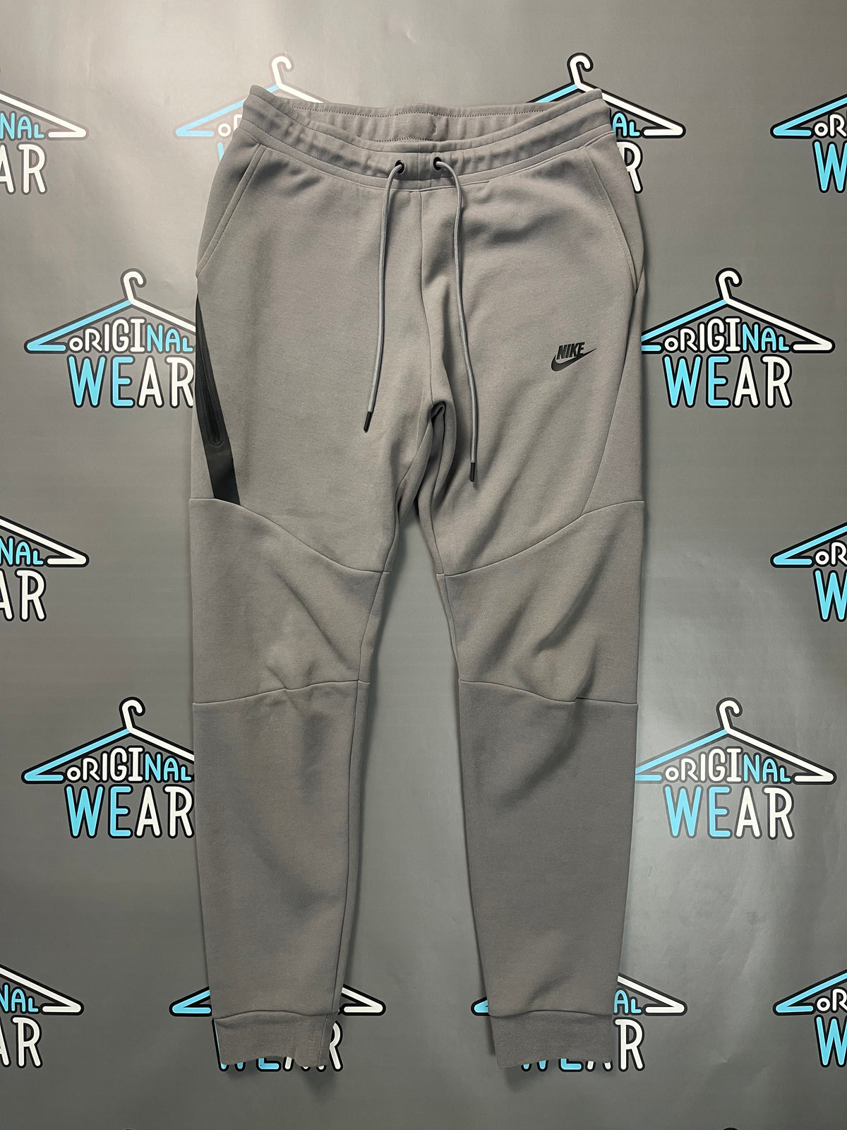 Nike Tech Fleece Trenerka &mdash; Slika 1 od 4