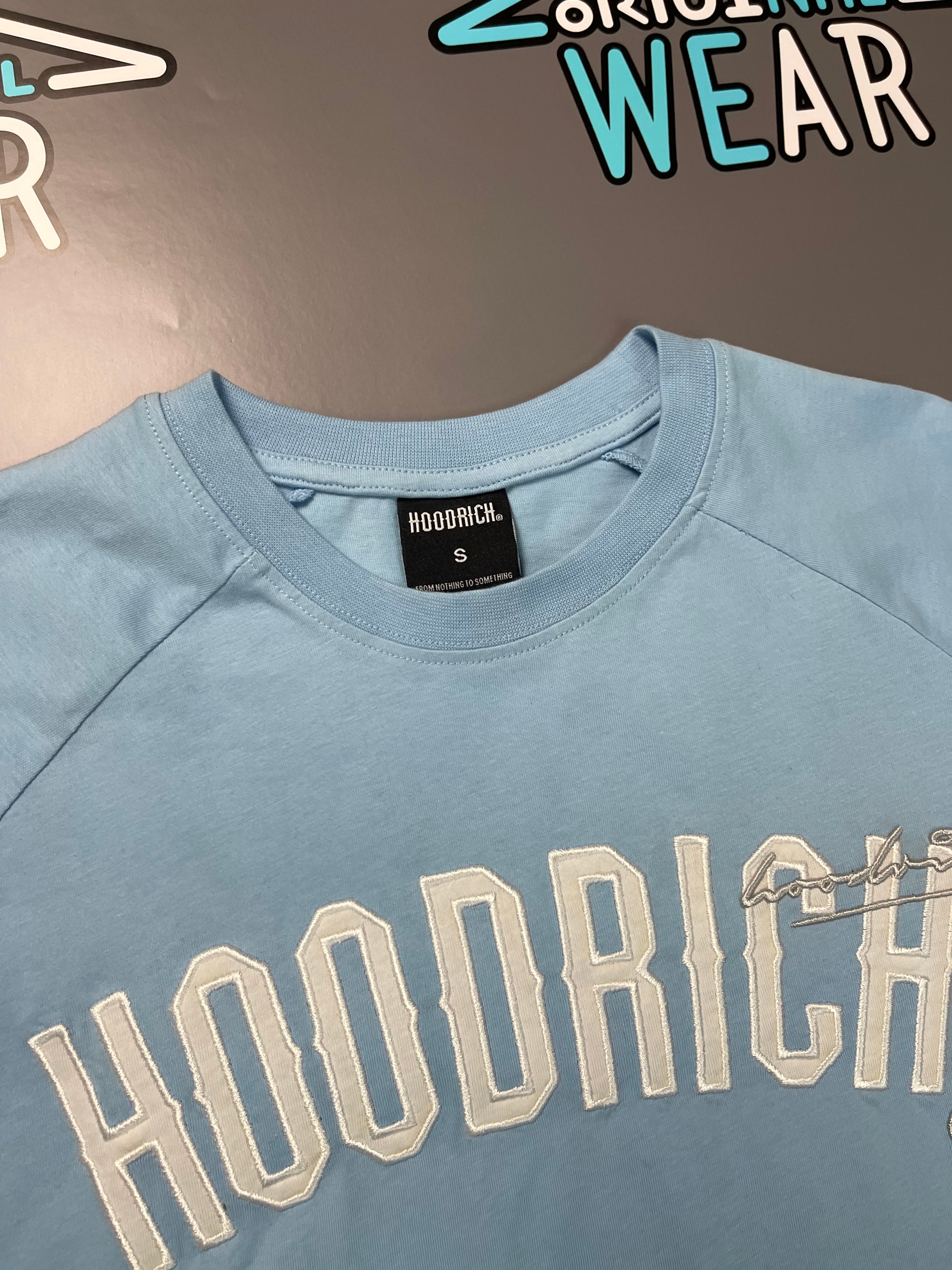 Hoodrich Majica