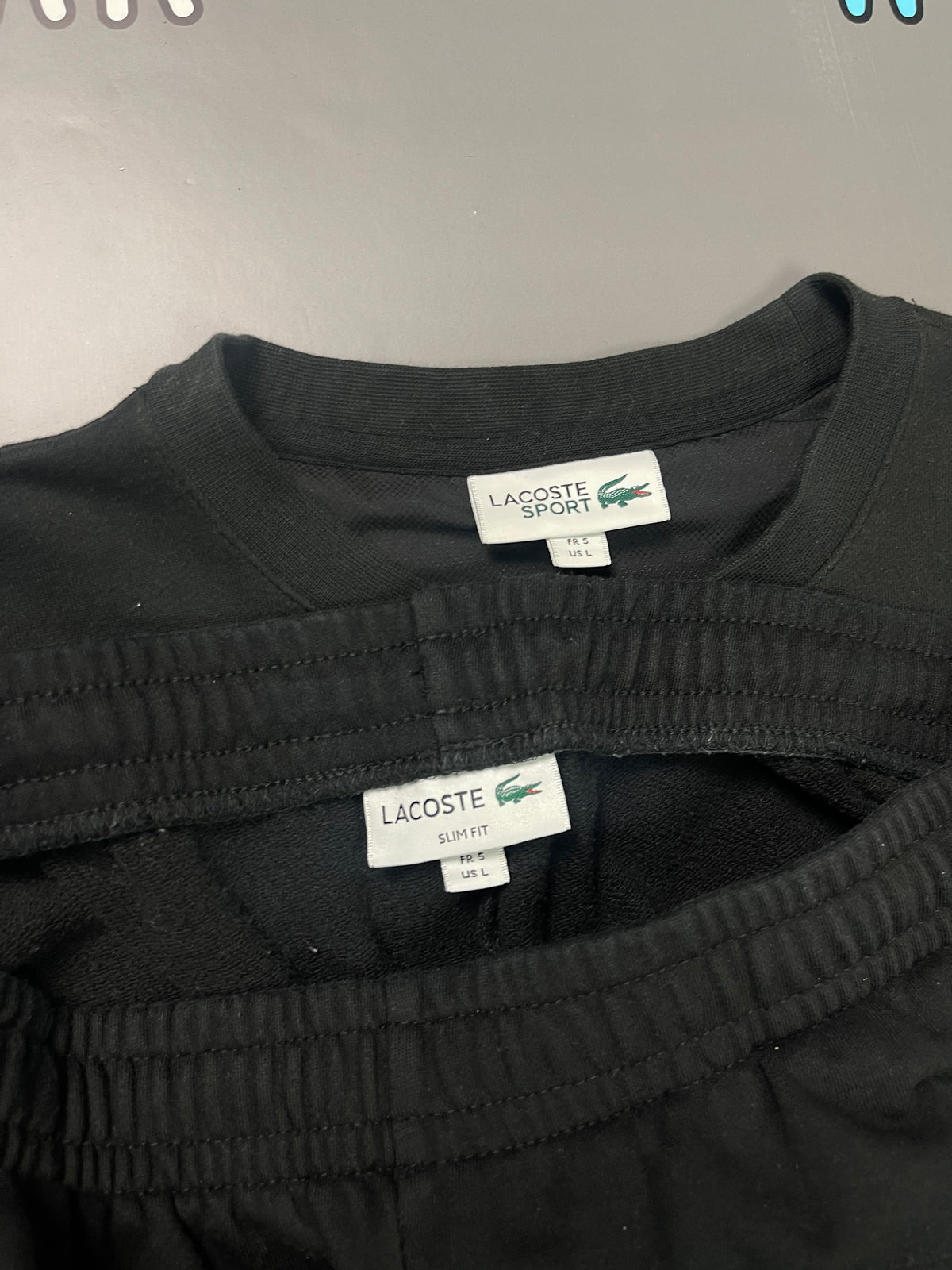 Lacoste Sport Komplet &mdash; Slika 3 od 4