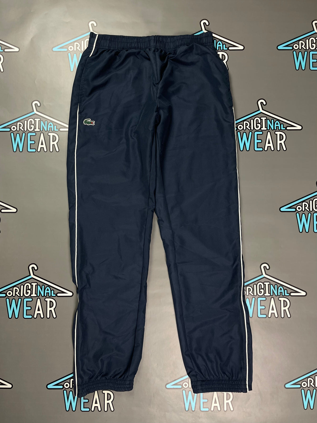 Lacoste Sport Trenerka &mdash; Slika 1 od 4