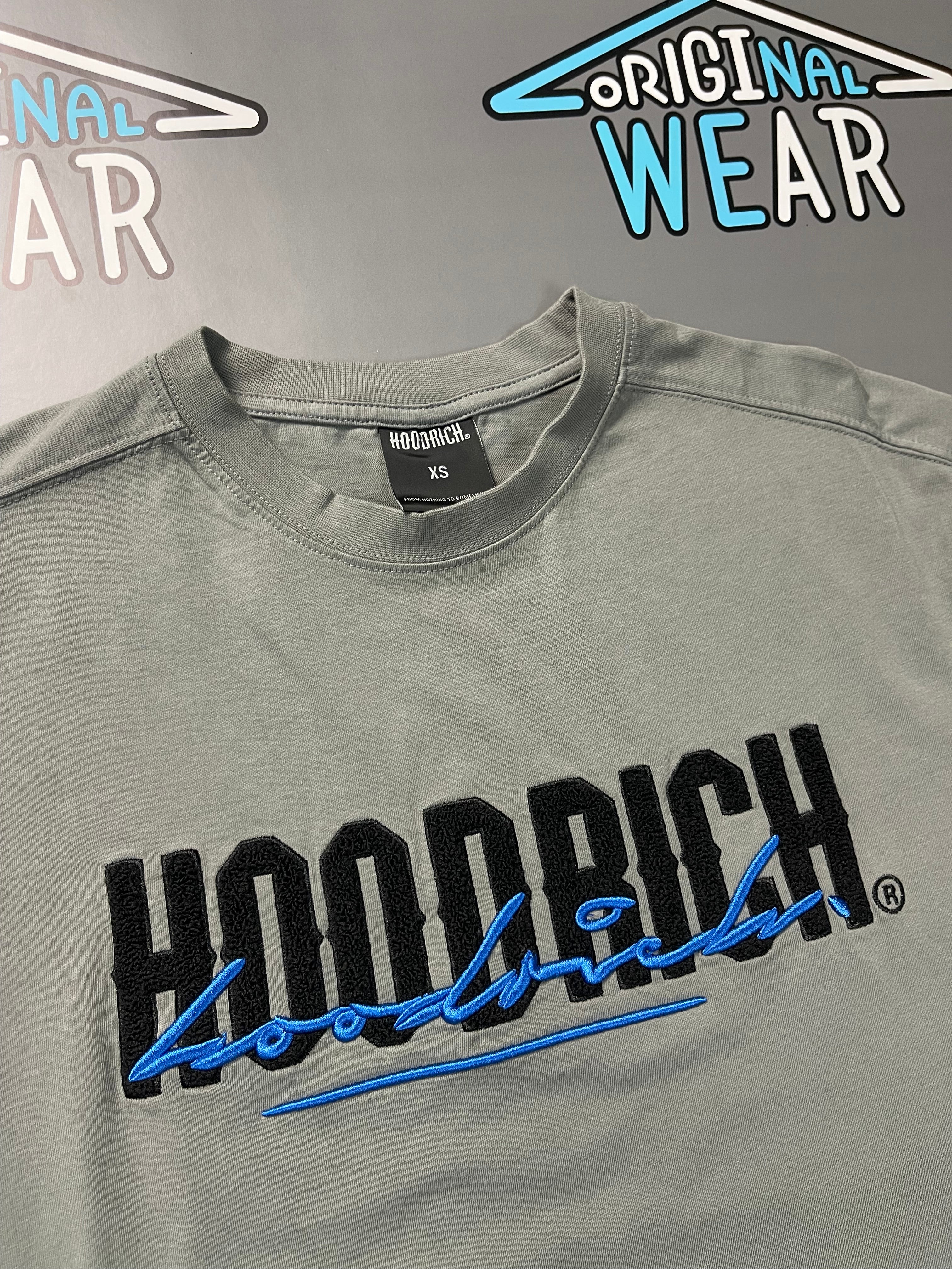 Hoodrich Majica