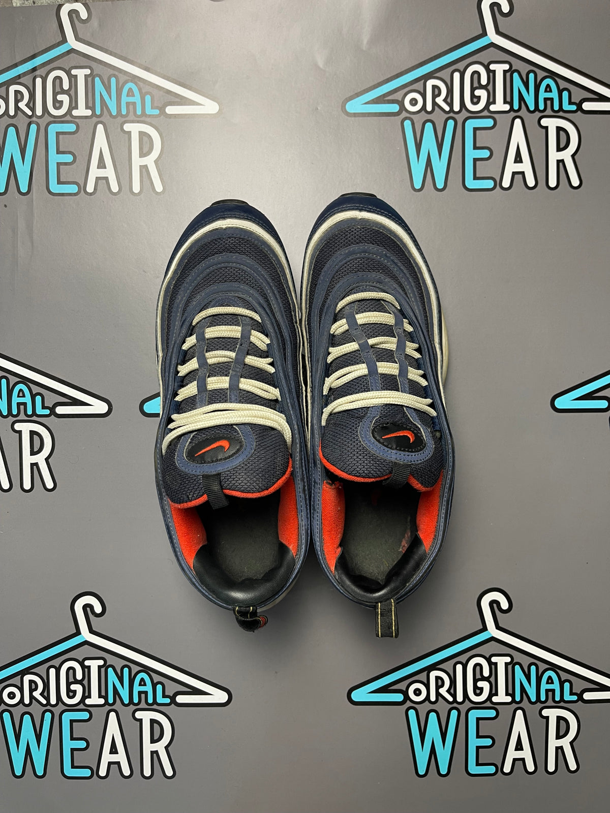 Nike AirMax 97 “Habanero” Patike &mdash; Slika 3 od 6
