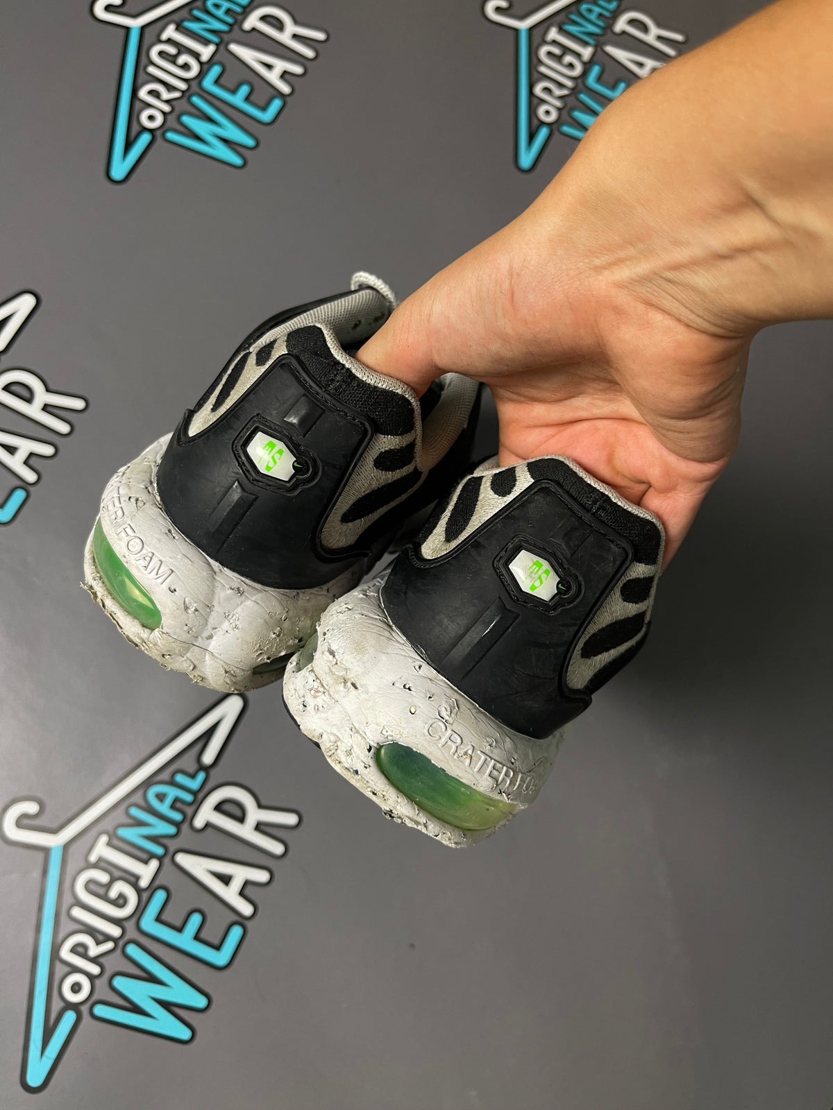 Nike Air Max “Terrascape Plus” &mdash; Slika 4 od 6