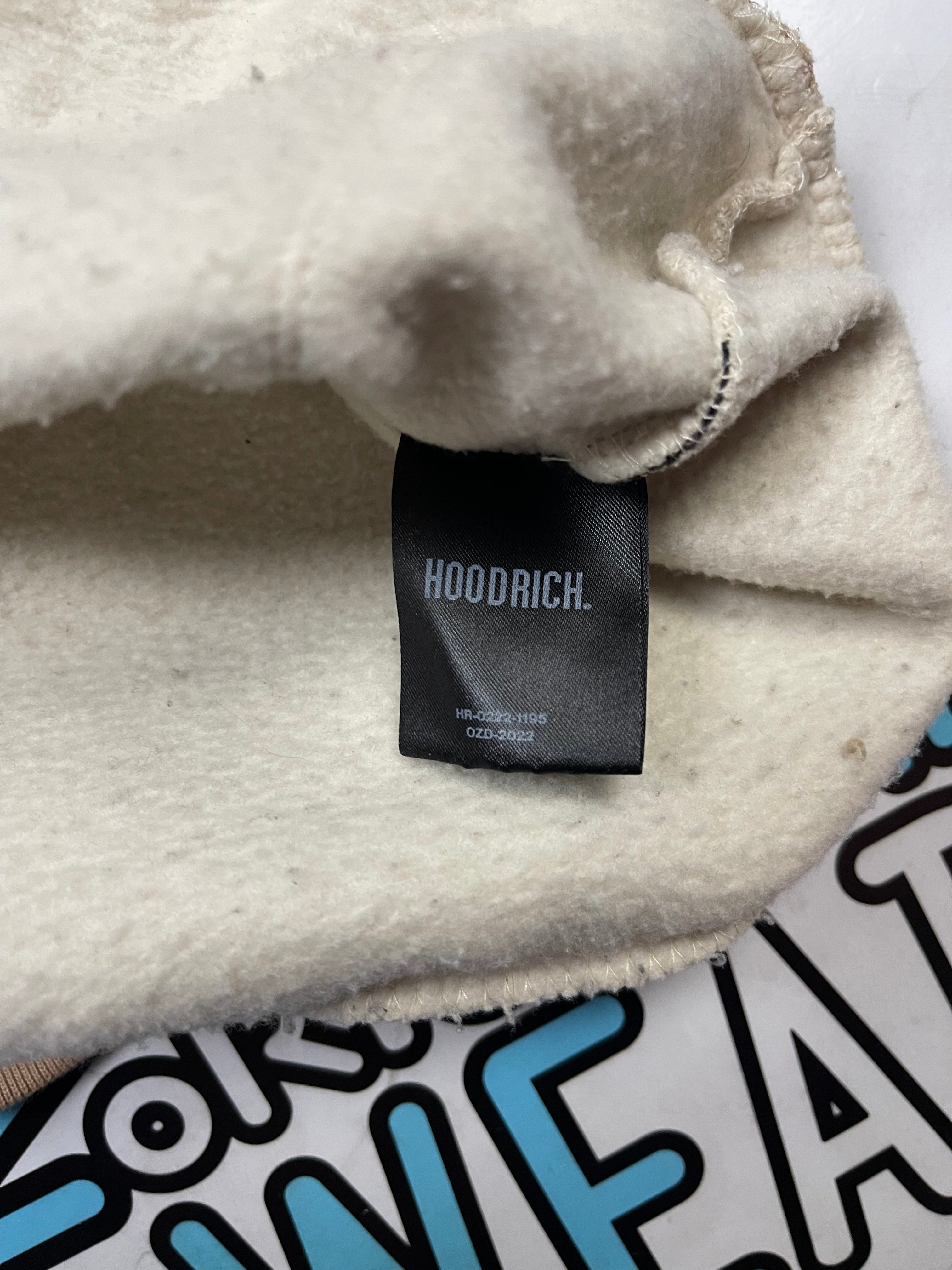 Hoodrich Komplet