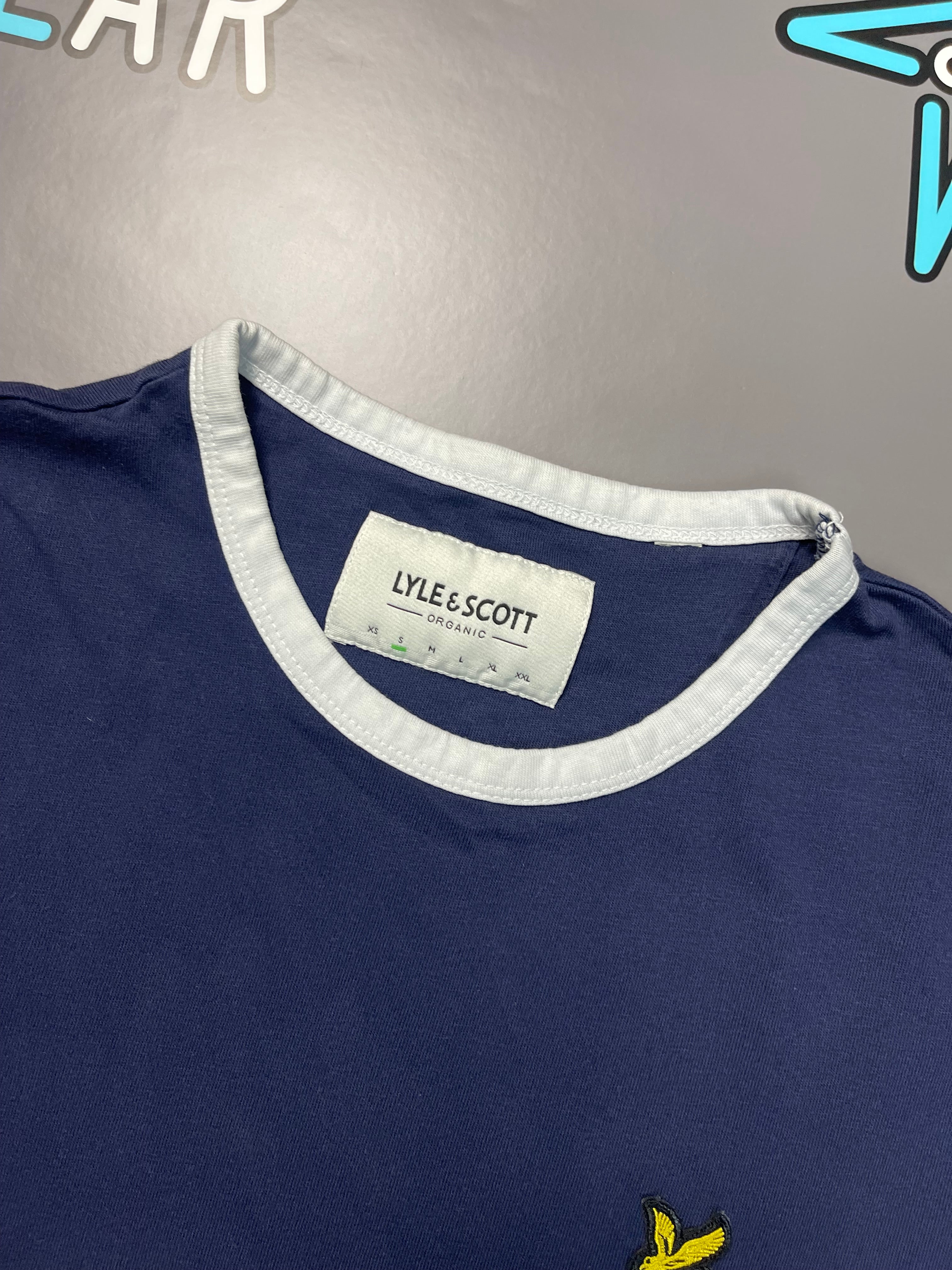 Lyle & Scott Majica