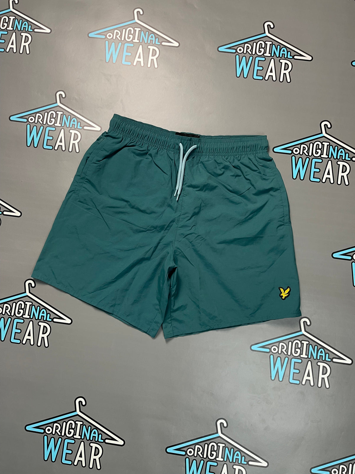 Lyle & Scott Šorc &mdash; Slika 2 od 4