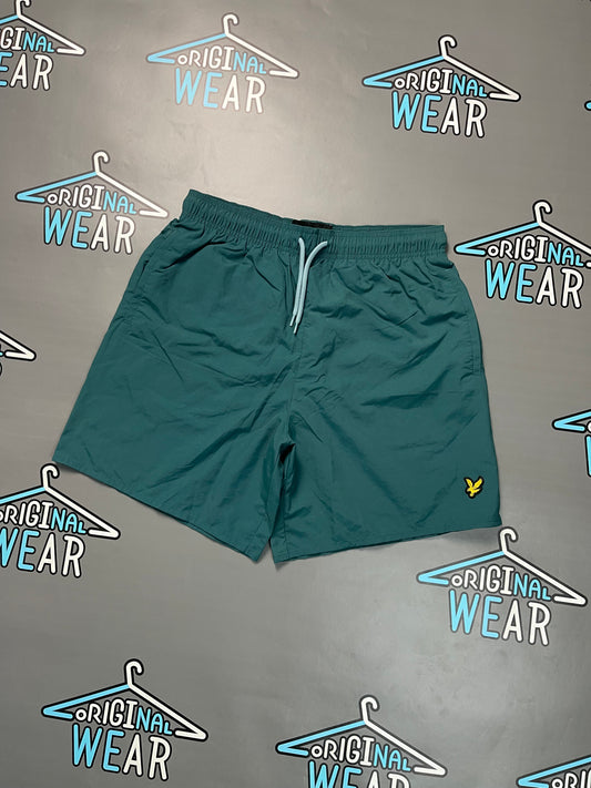 Lyle & Scott Šorc