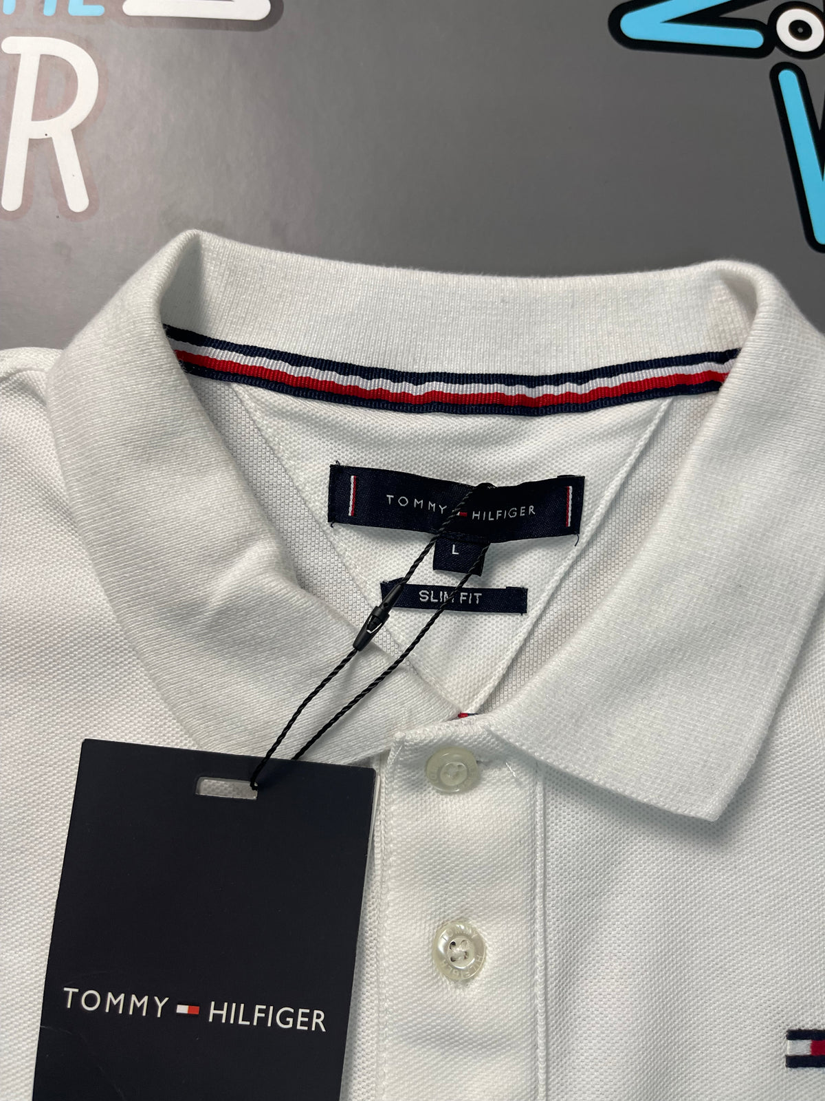 Tommy Hilfiger Majica &mdash; Slika 4 od 5
