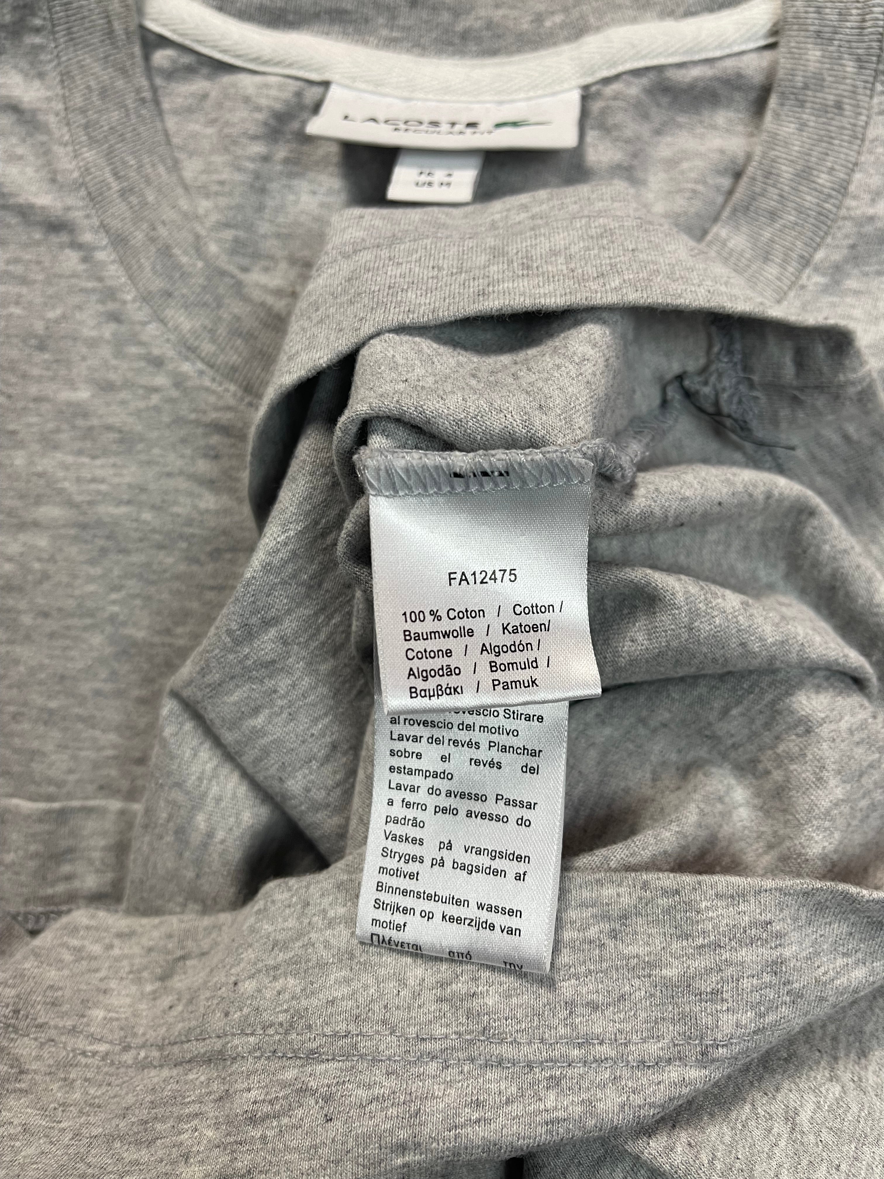 Lacoste Majica