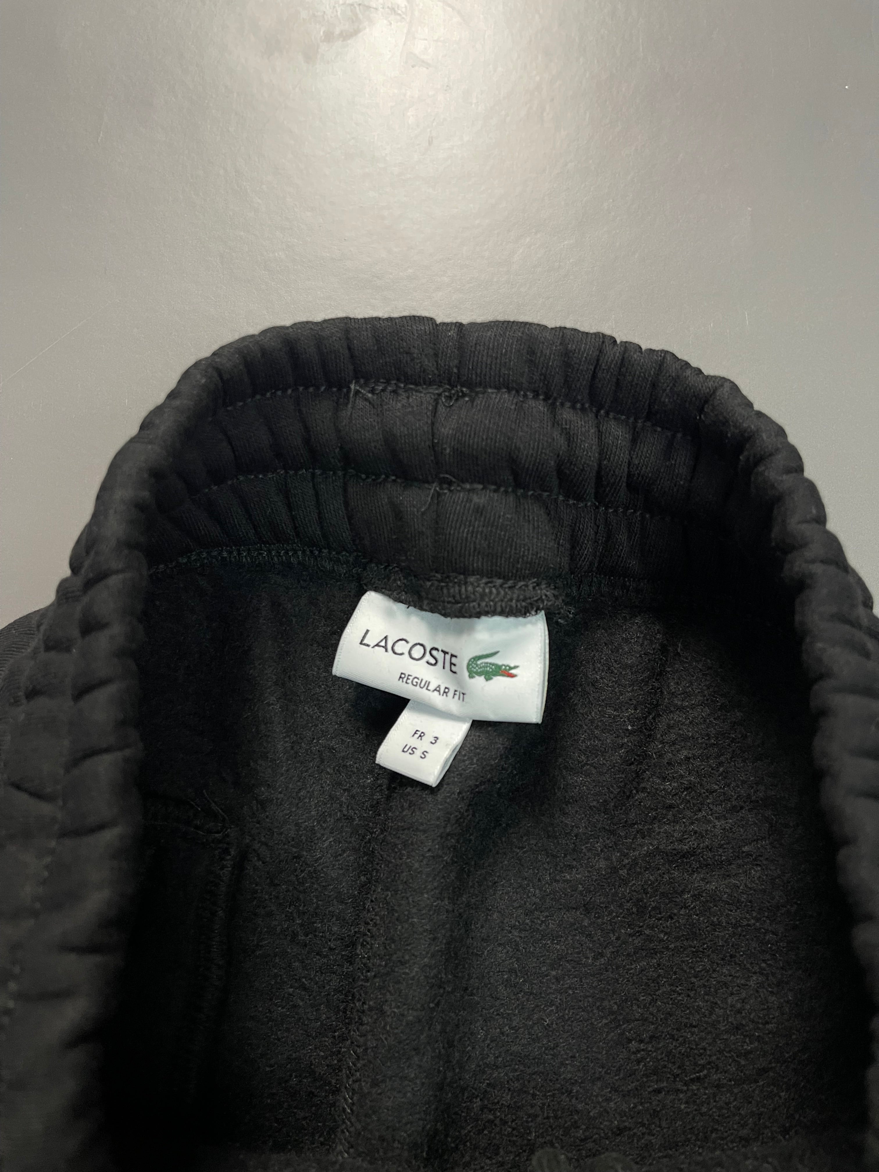 Lacoste Šorc