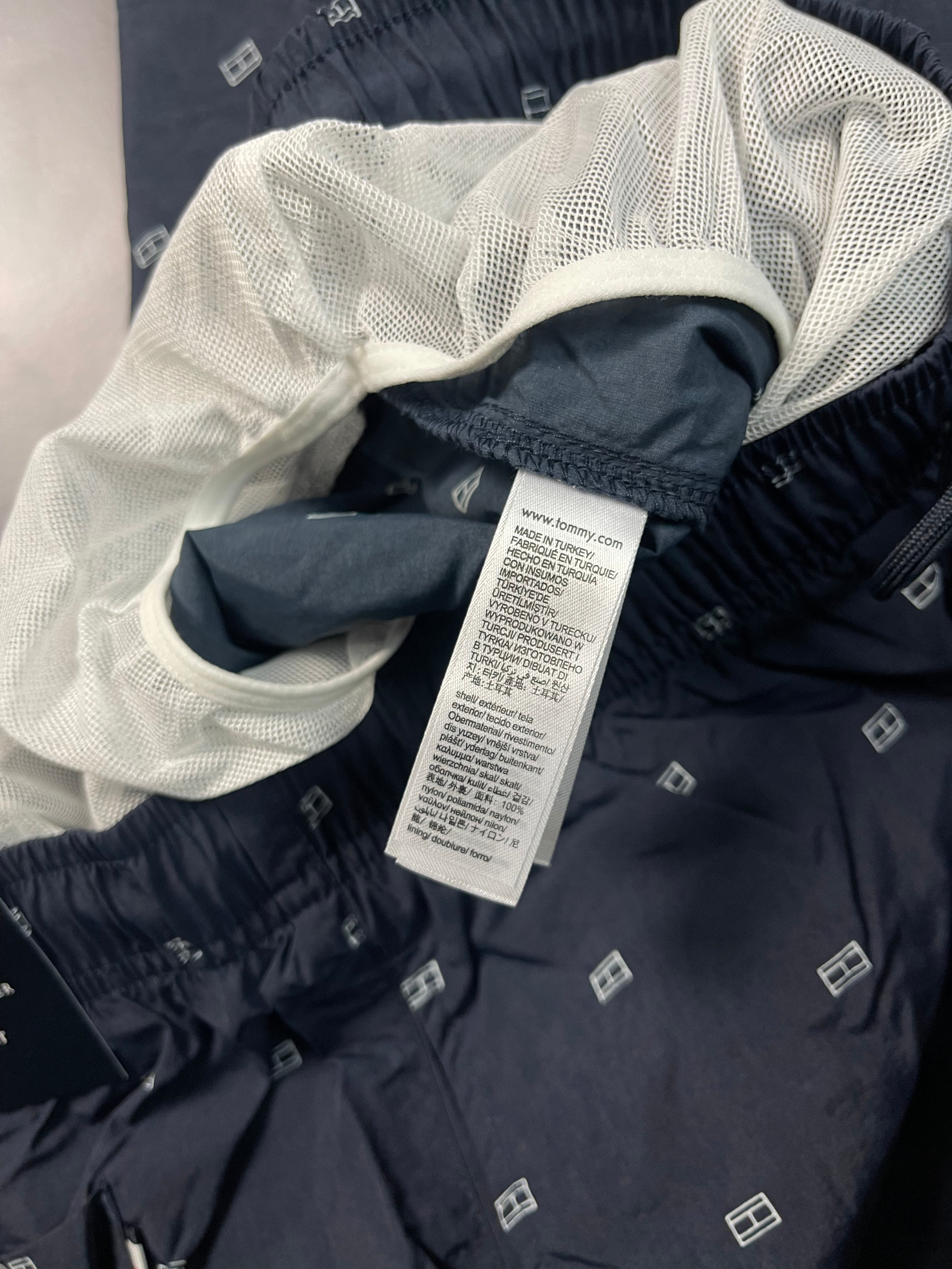 Tommy Hilfiger Šorc