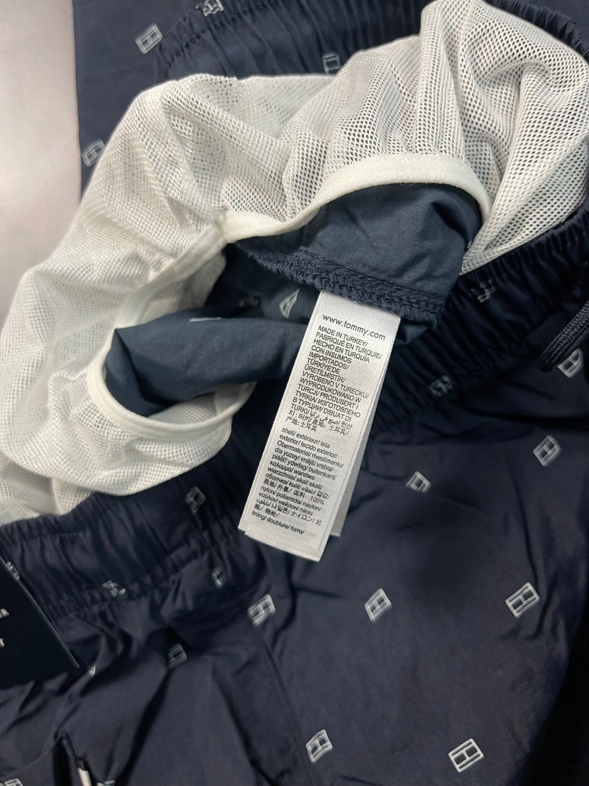 Tommy Hilfiger Šorc &mdash; Slika 4 od 4