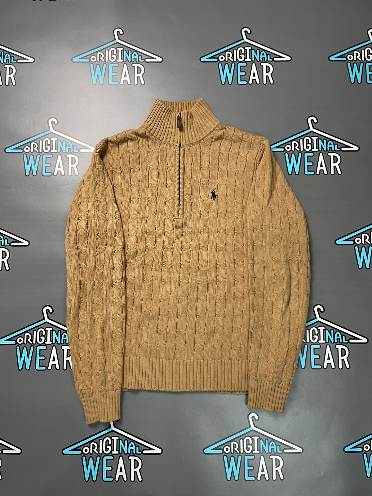 Ralph Lauren Džemper &mdash; Slika 1 od 4