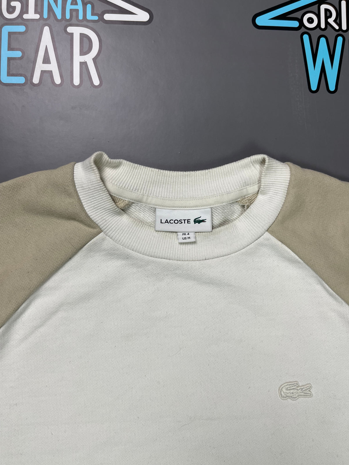 Lacoste “White Logo” Duks &mdash; Slika 3 od 5