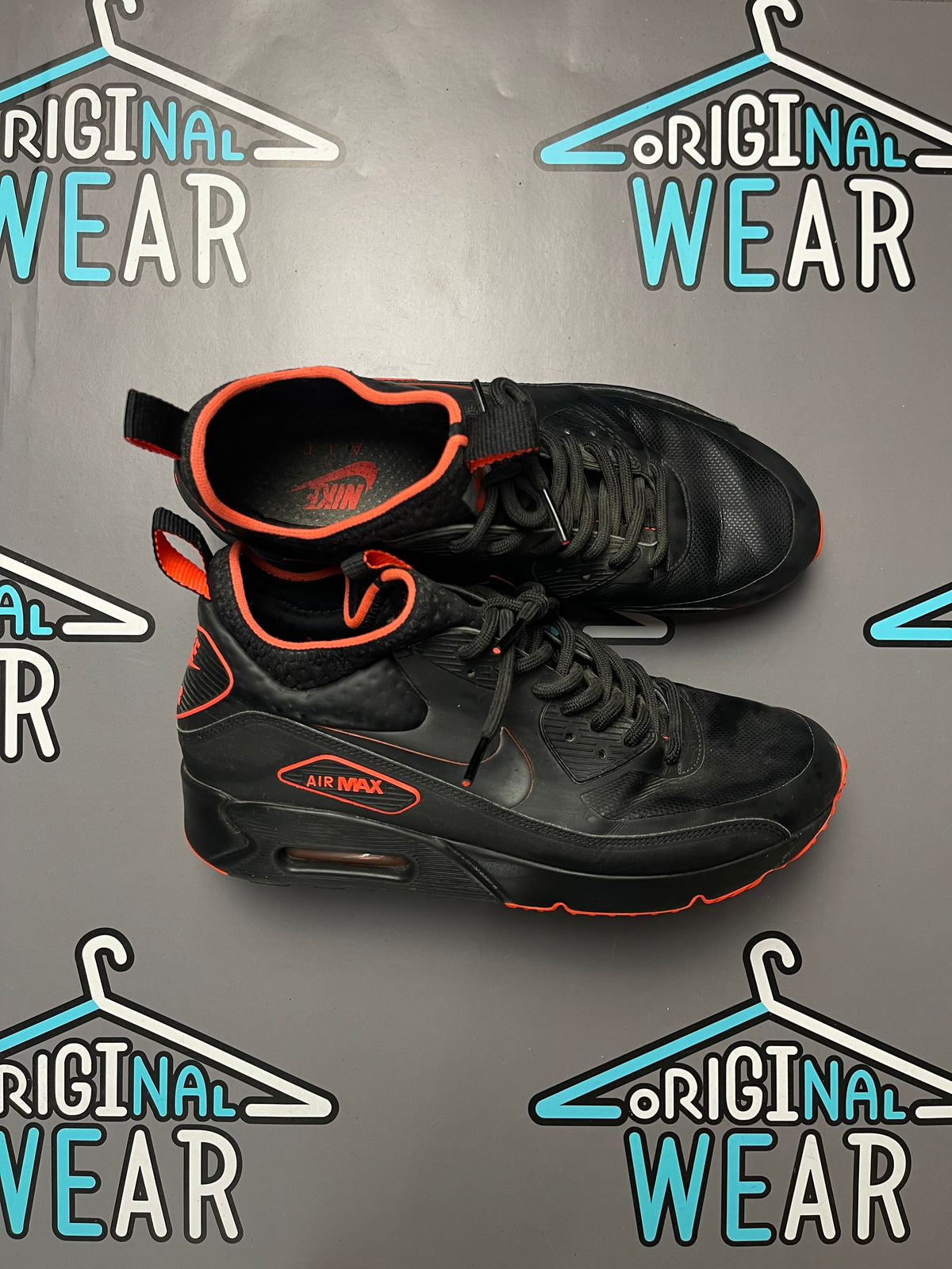 Nike Air Max 90 “Ultra Mid Winter SE” &mdash; Slika 1 od 6