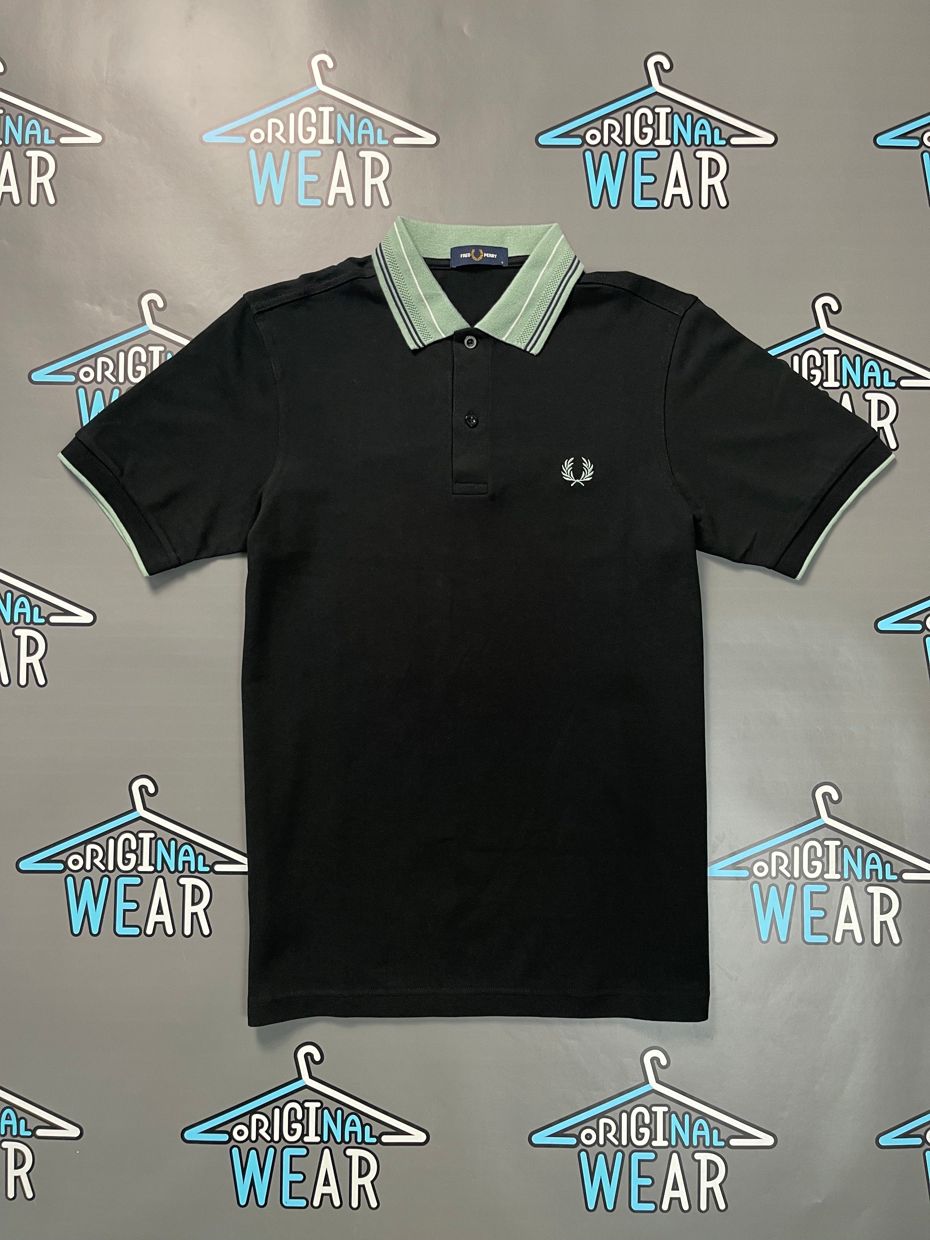 Fred Perry Majica