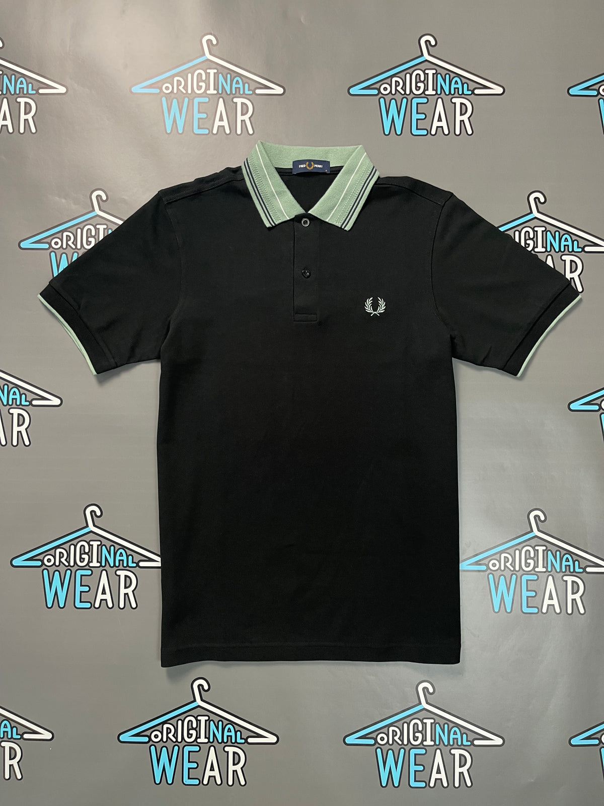 Fred Perry Majica &mdash; Slika 1 od 5