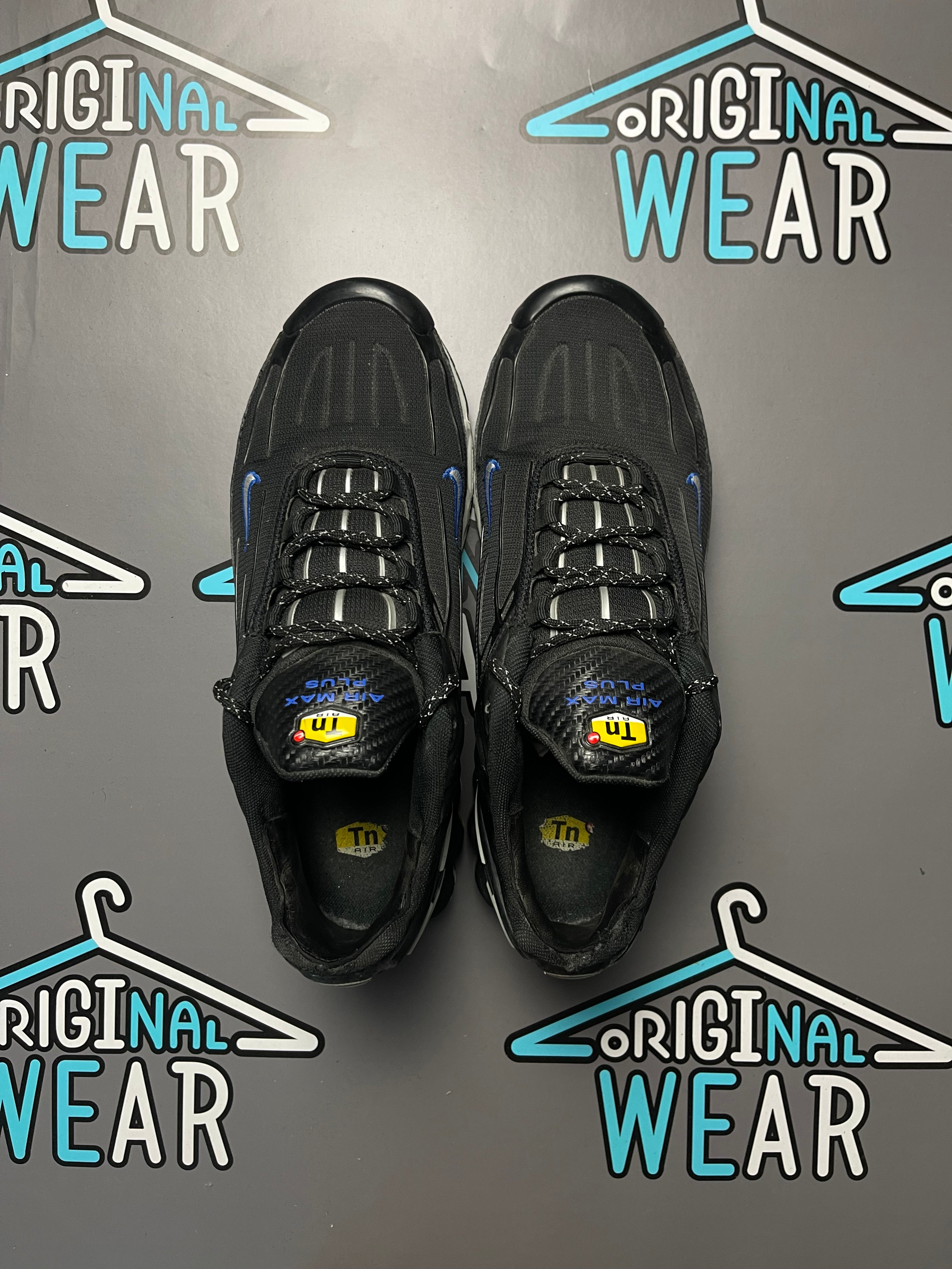 Nike AirMax TN “III” Patike