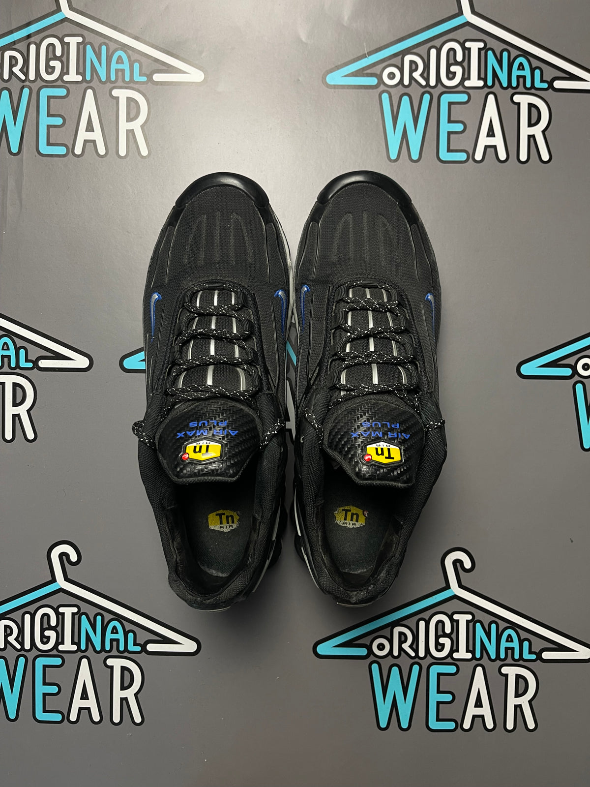 Nike AirMax TN “III” Patike &mdash; Slika 3 od 6