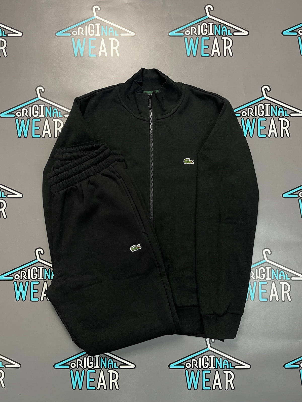 Lacoste Komplet &mdash; Slika 1 od 4