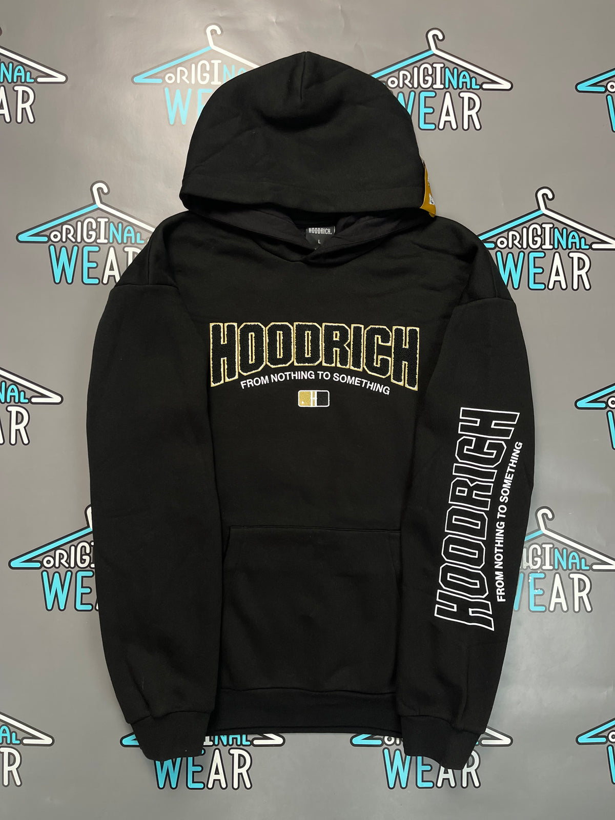 Hoodrich Duks &mdash; Slika 1 od 5